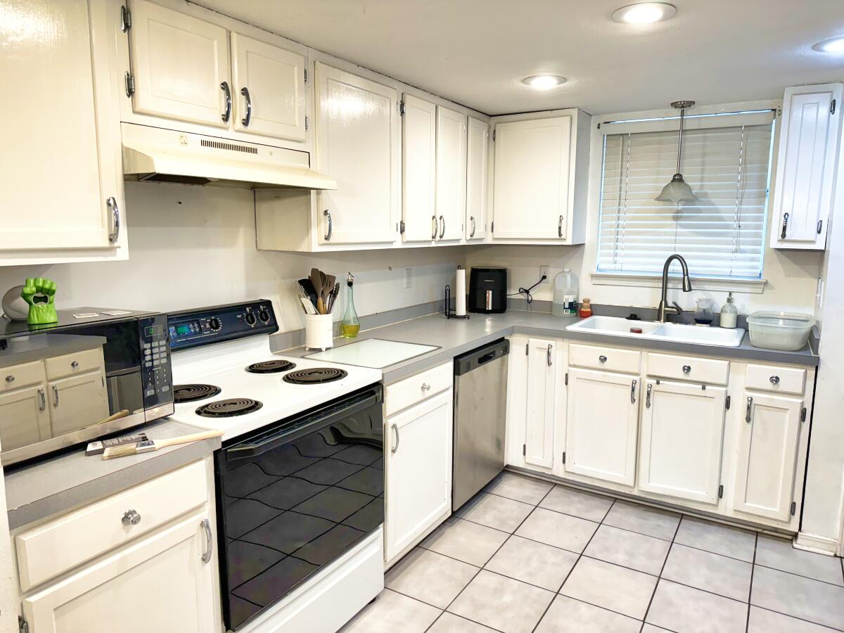 FOREST OAKS PH 1 - Residential