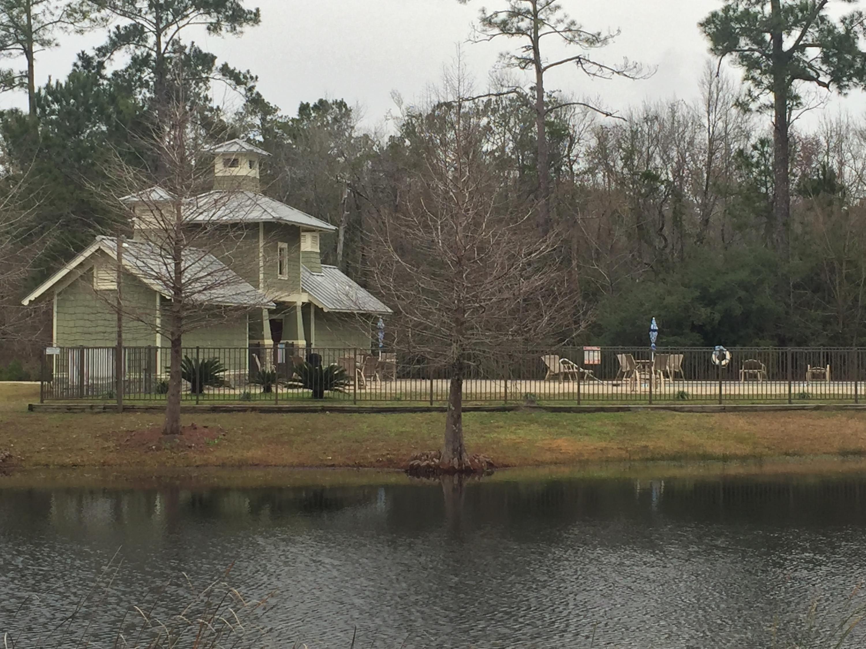 Marina Village at LaGrange Bayou - Land