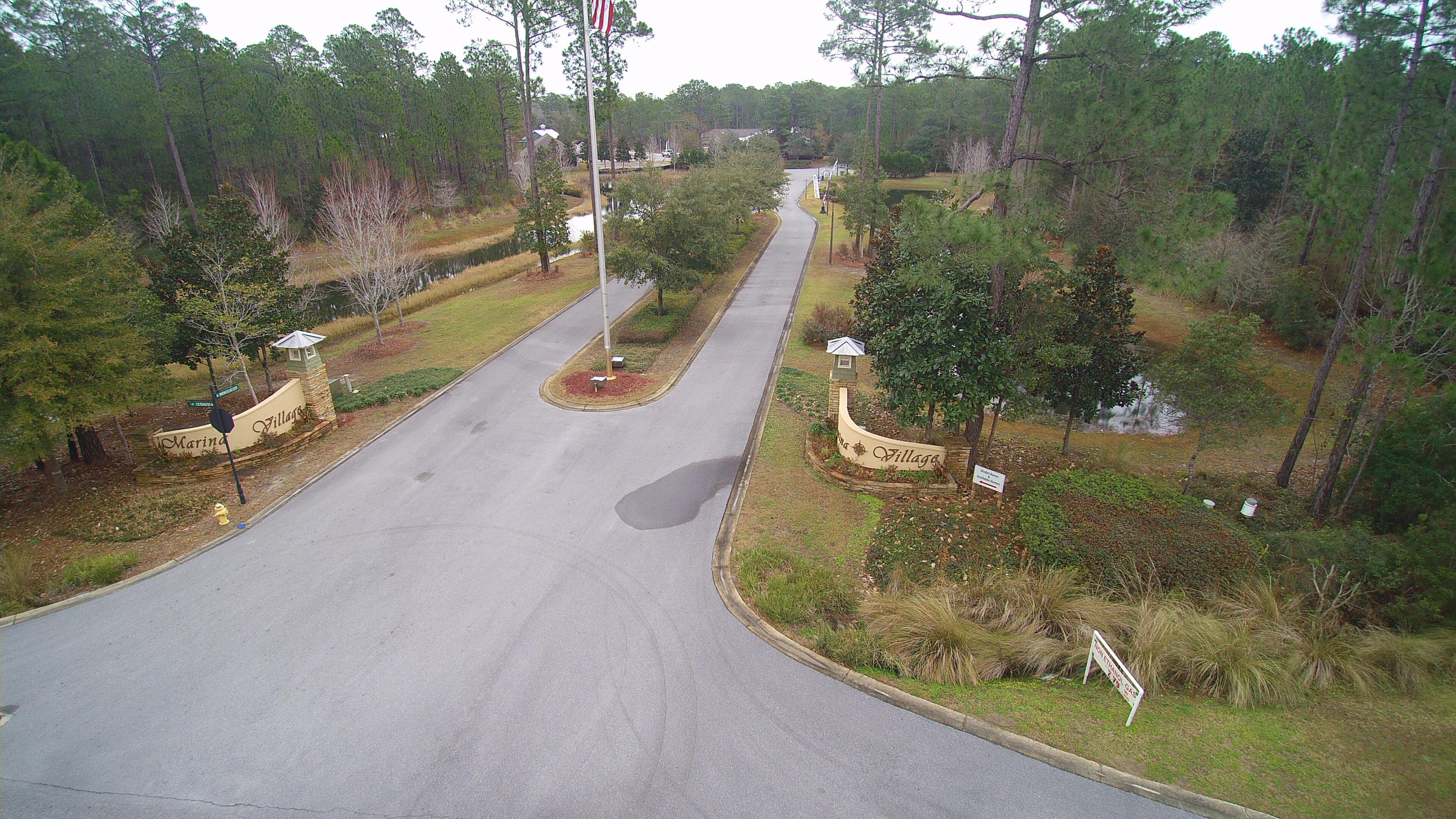 Marina Village at LaGrange Bayou - Land
