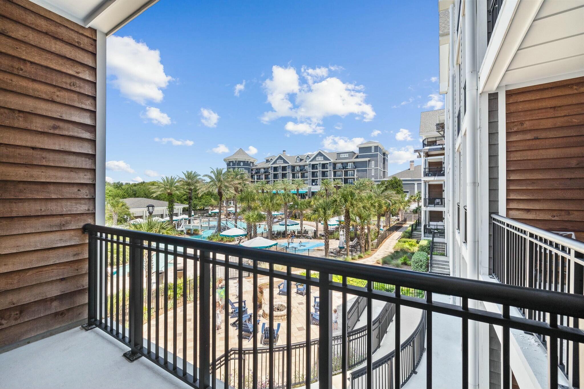 Henderson Lofts - Residential