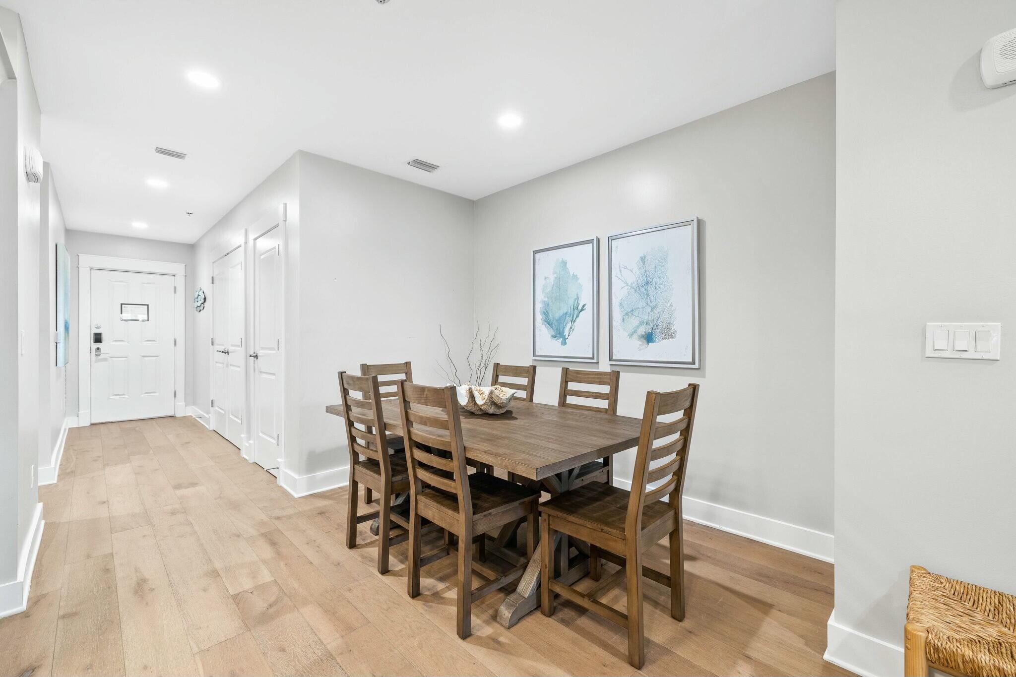 Henderson Lofts - Residential