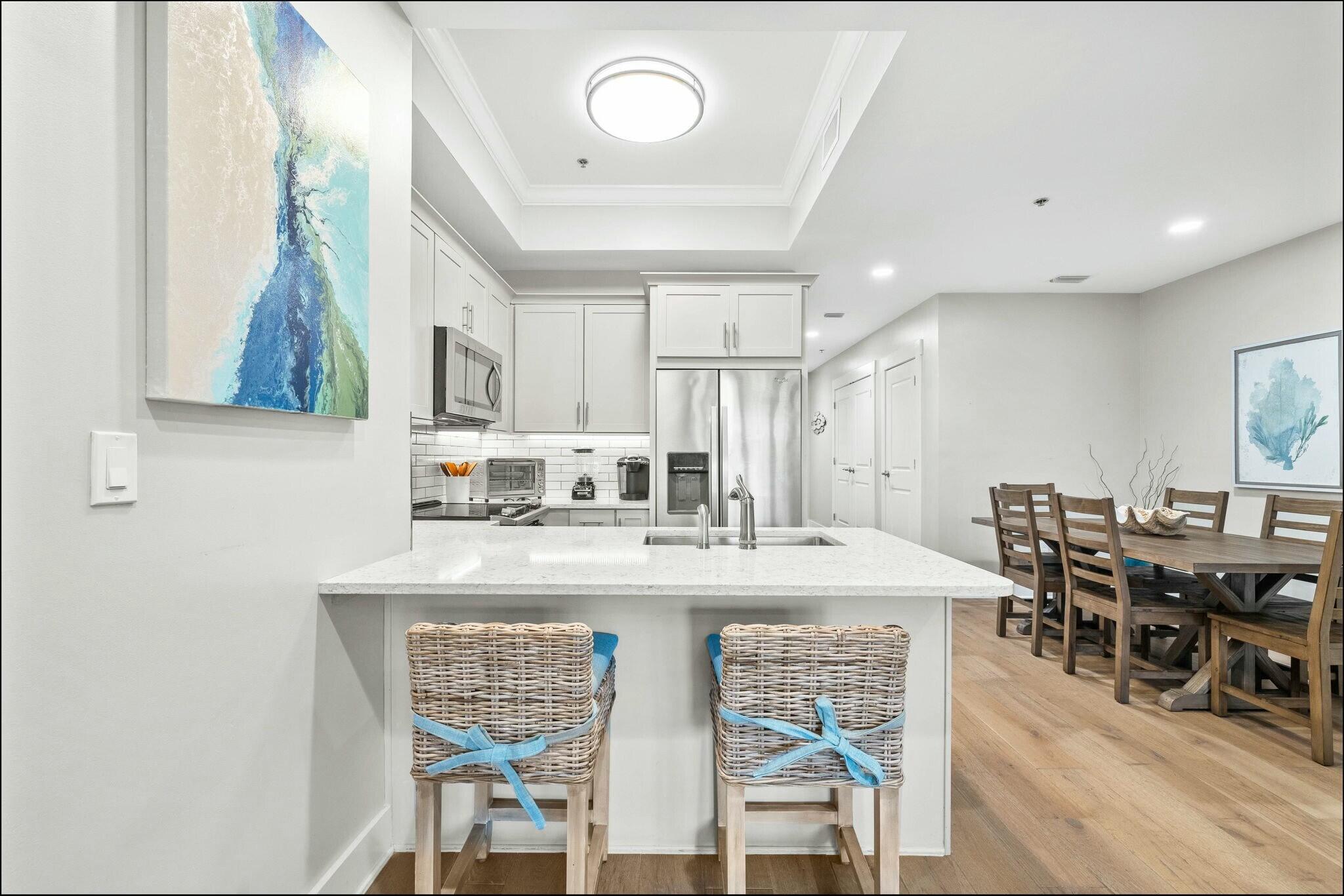 Henderson Lofts - Residential