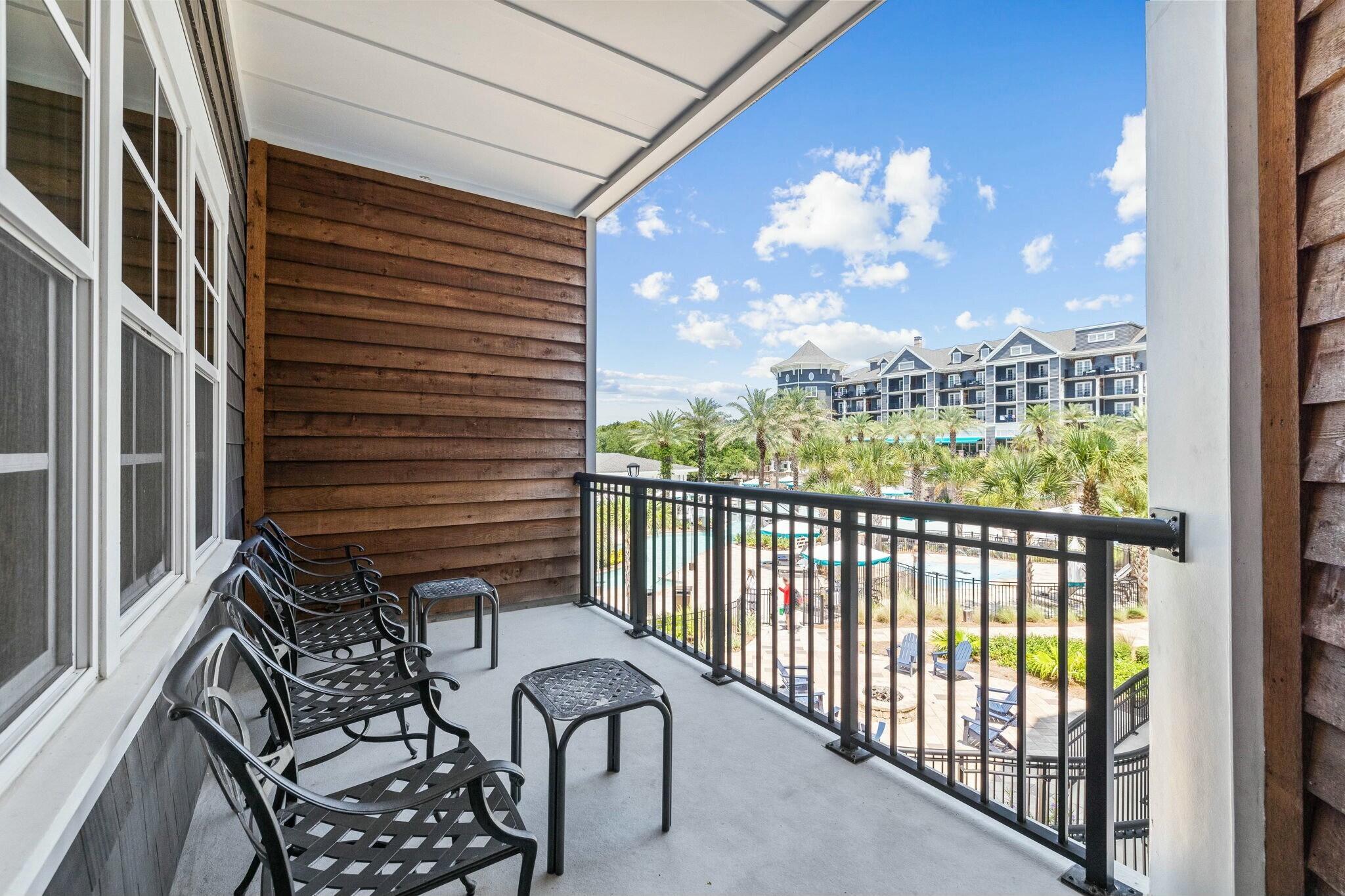 Henderson Lofts - Residential