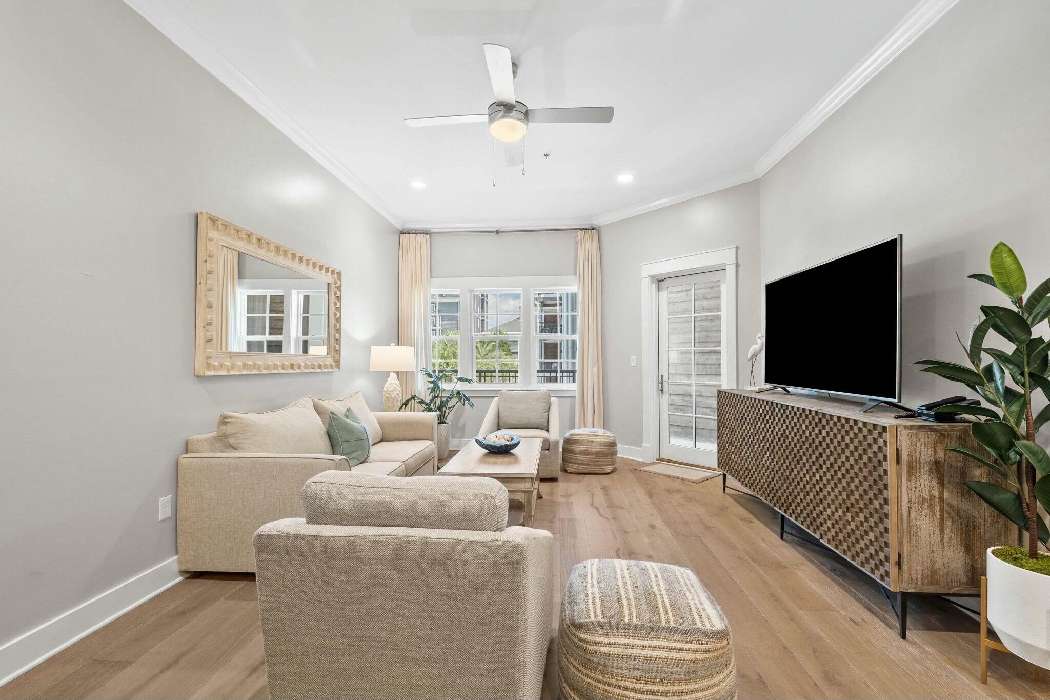 Henderson Lofts - Residential