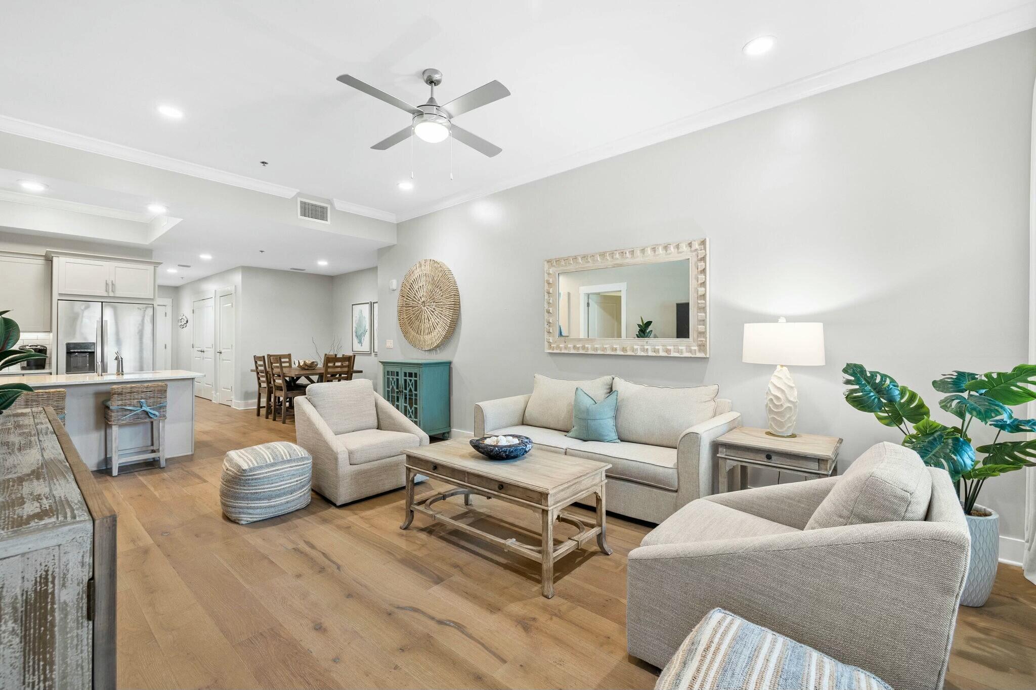 Henderson Lofts - Residential
