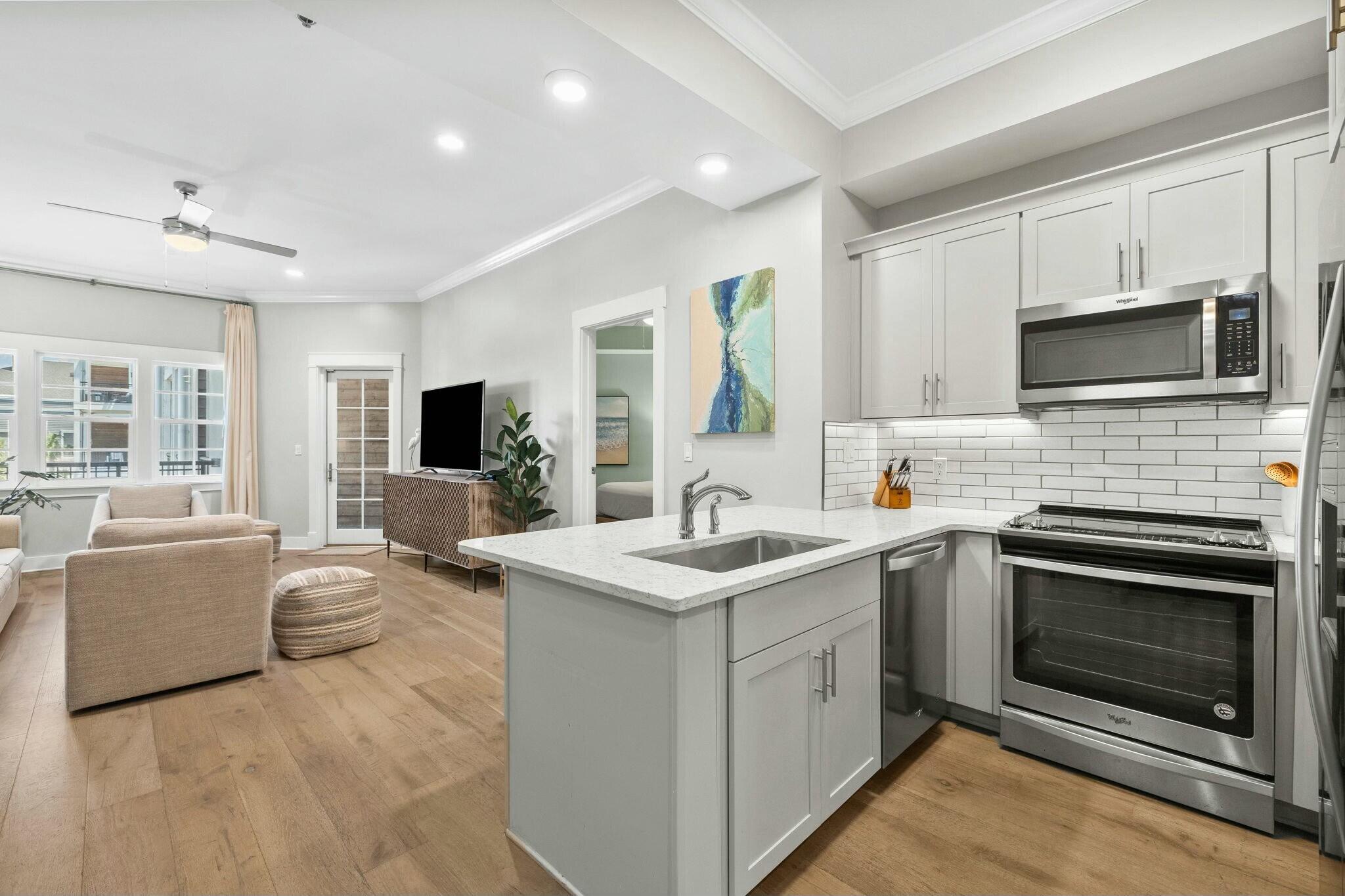Henderson Lofts - Residential