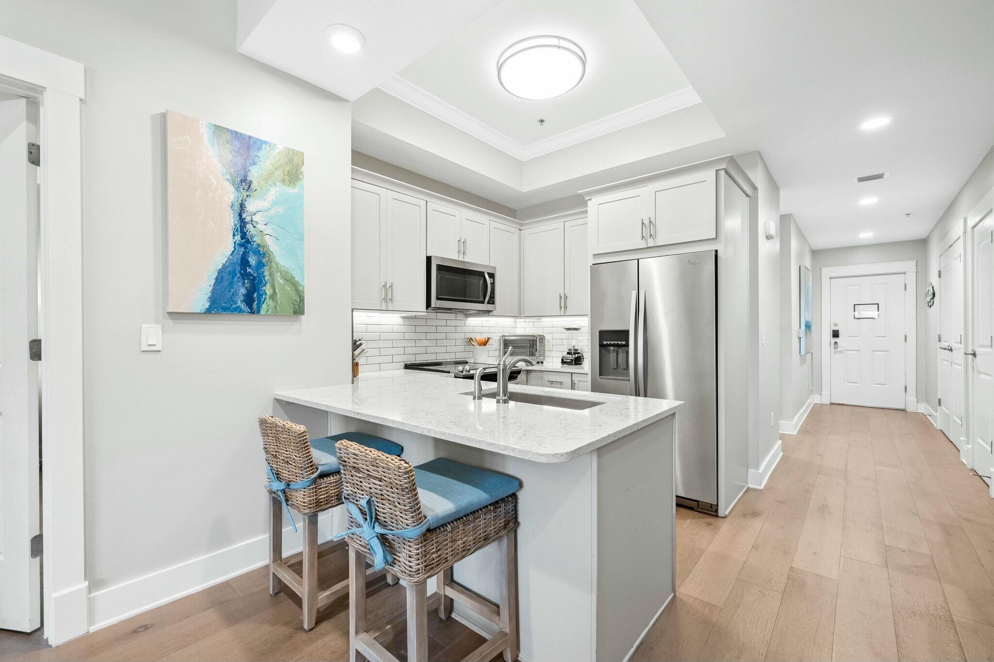 Henderson Lofts - Residential