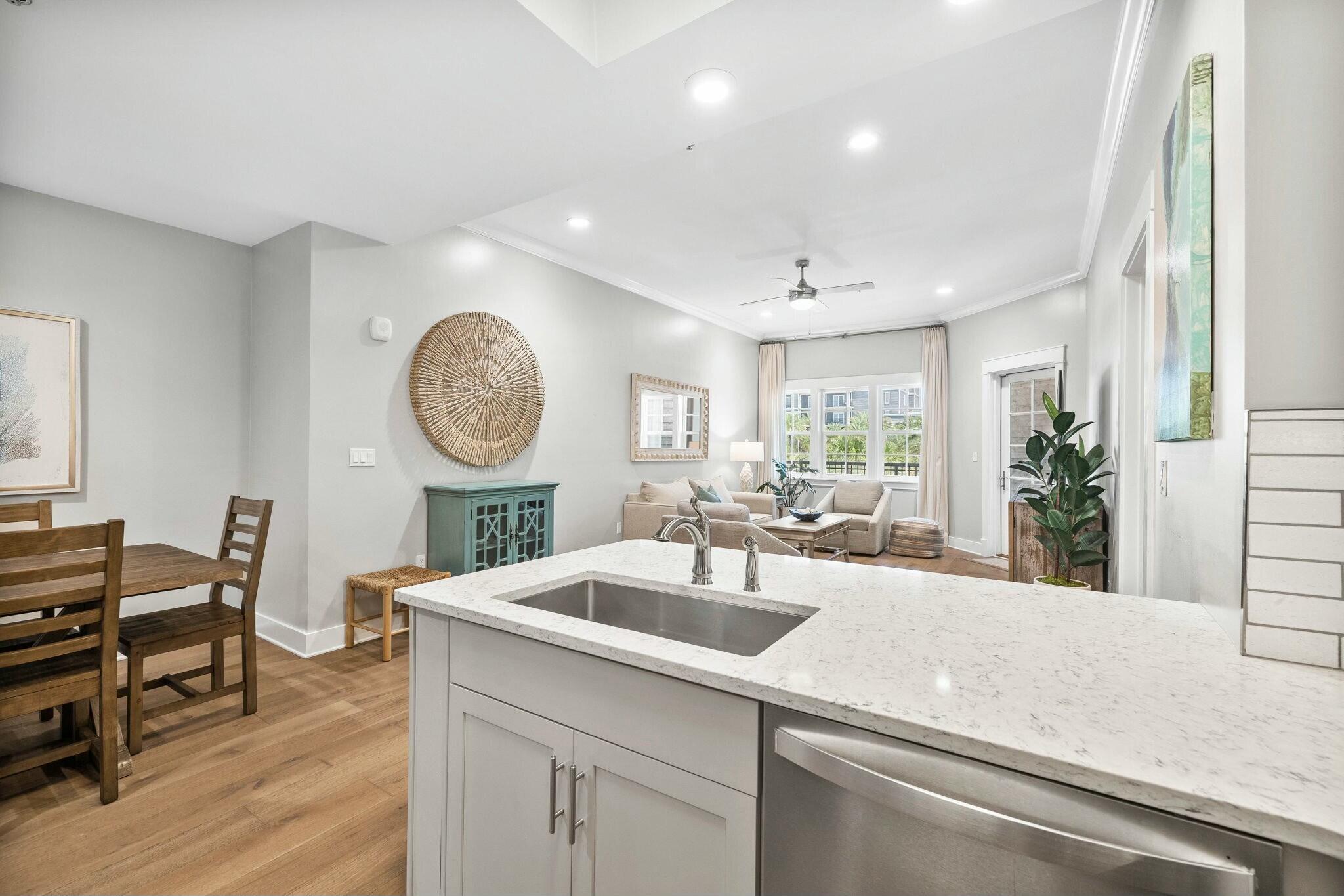 Henderson Lofts - Residential