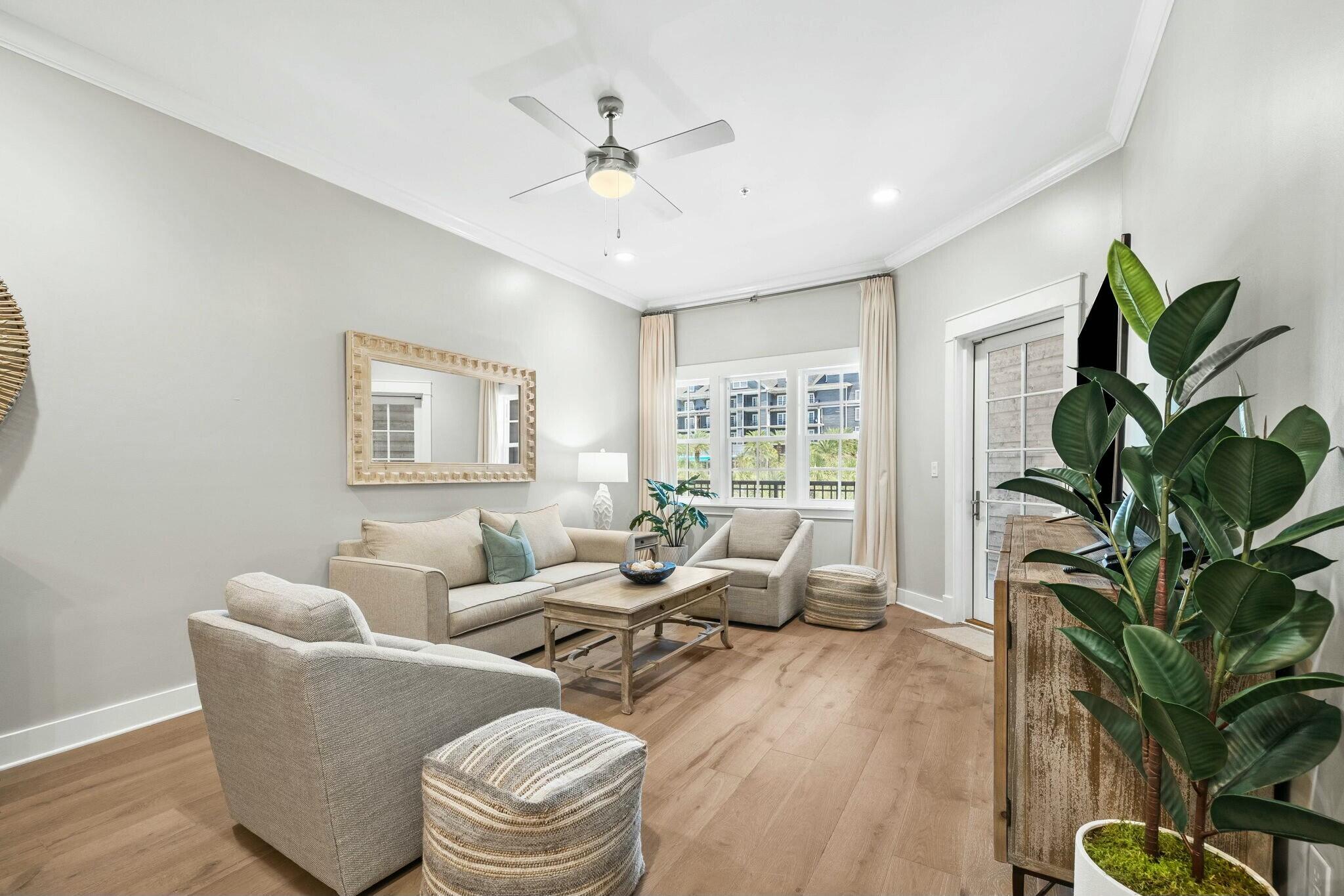 Henderson Lofts - Residential