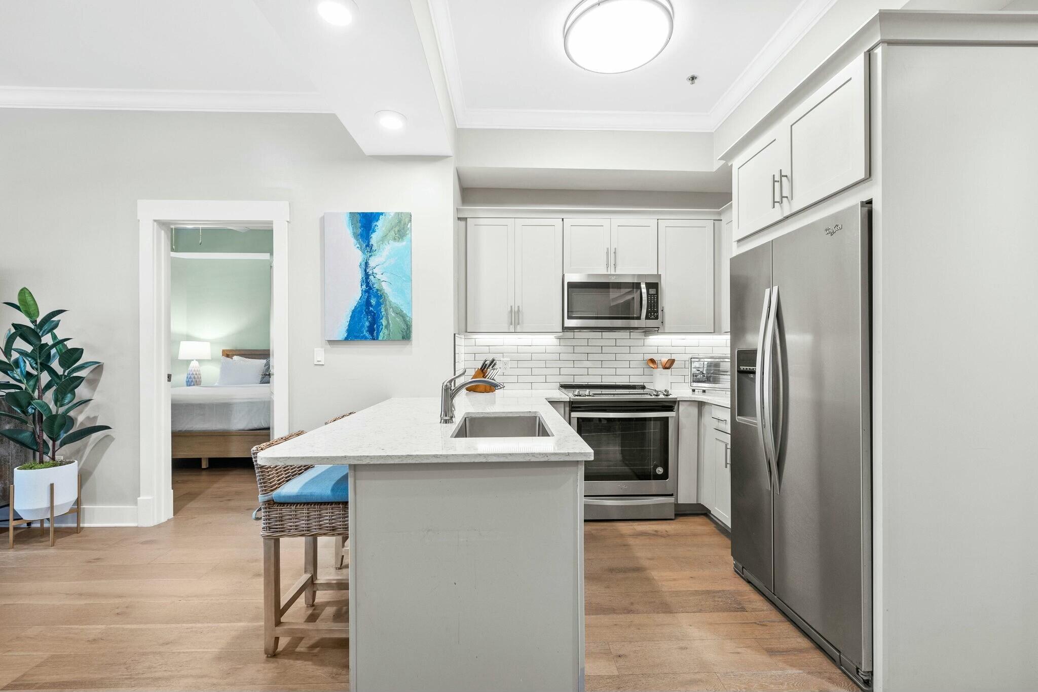 Henderson Lofts - Residential
