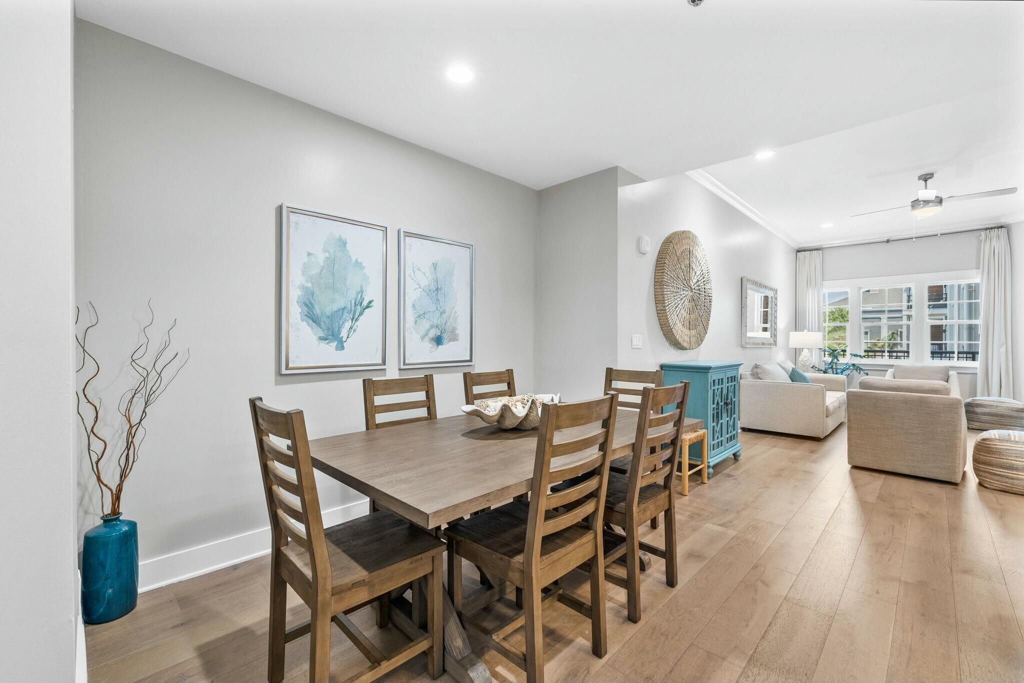 Henderson Lofts - Residential