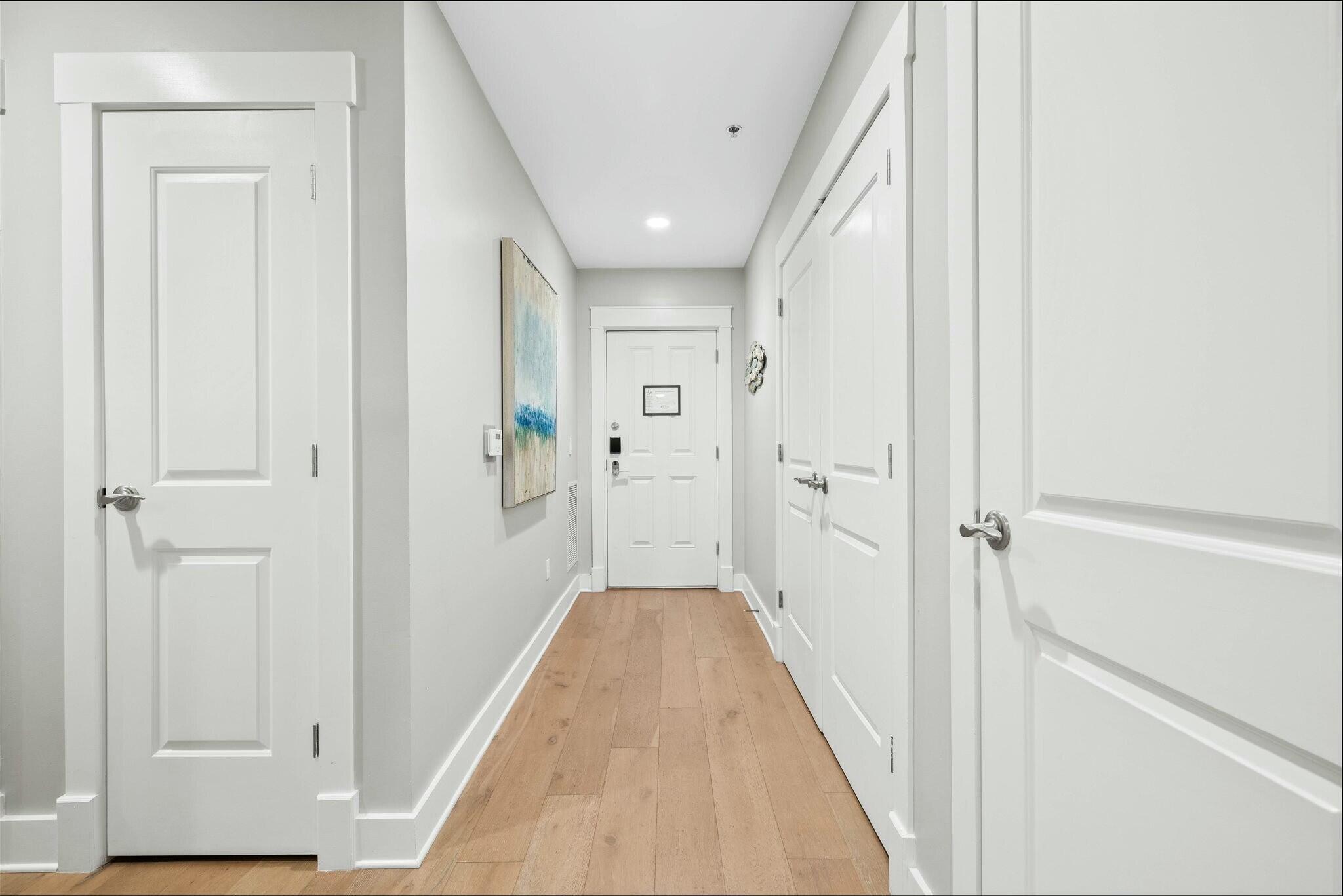 Henderson Lofts - Residential