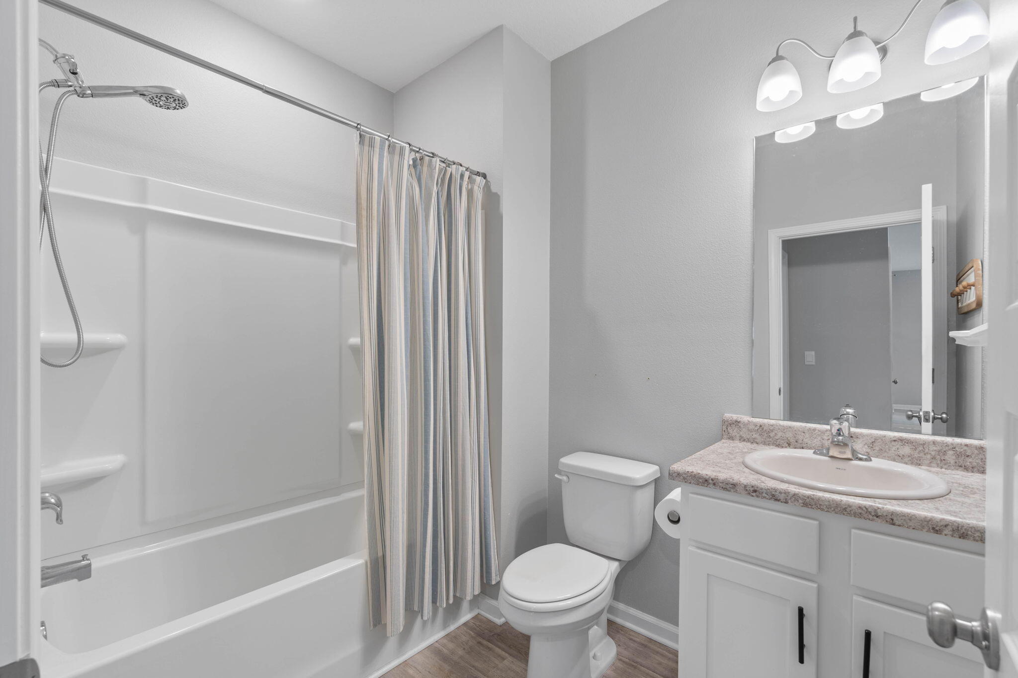 Owls Head PH 1 - Residential