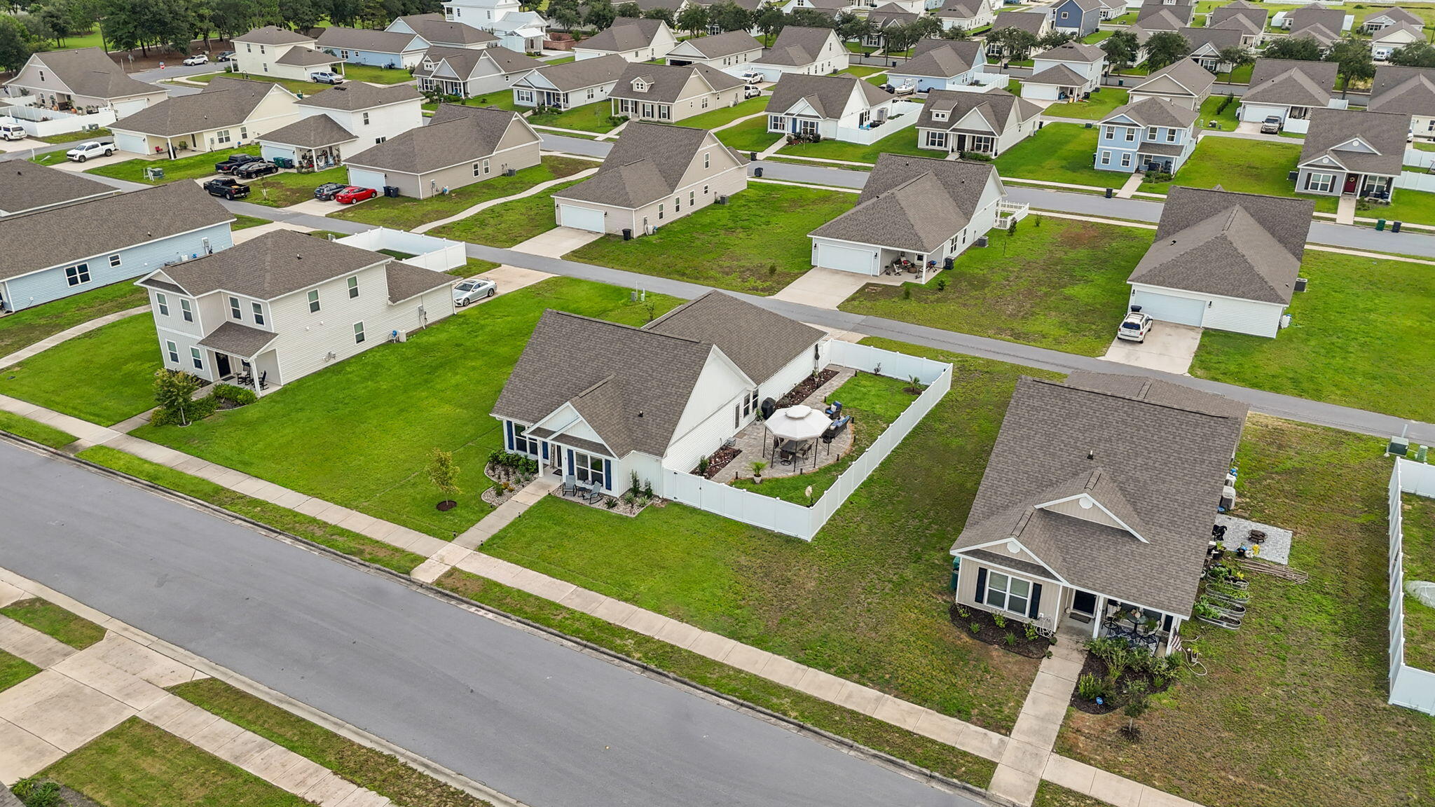 Owls Head PH 1 - Residential