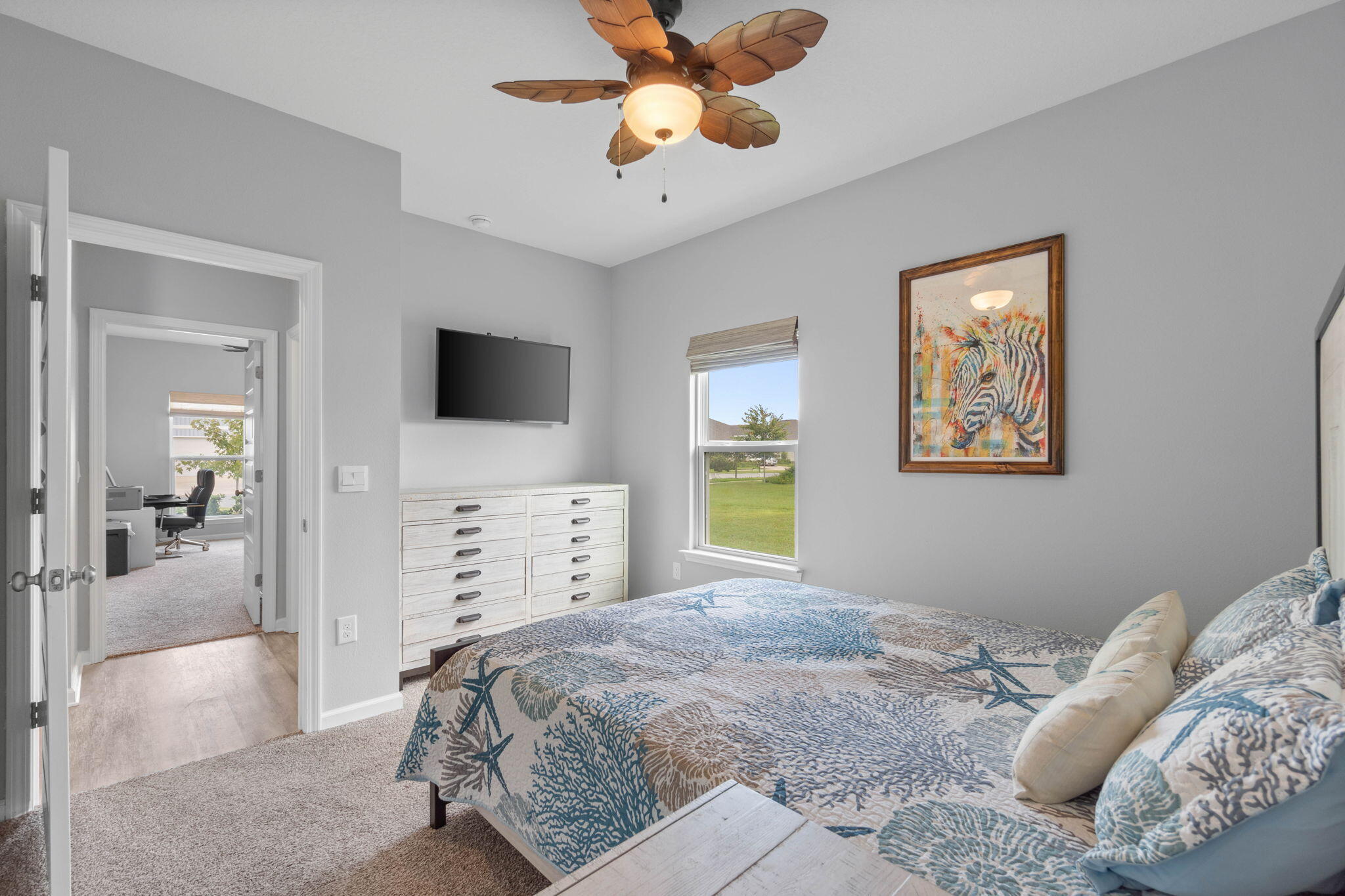Owls Head PH 1 - Residential