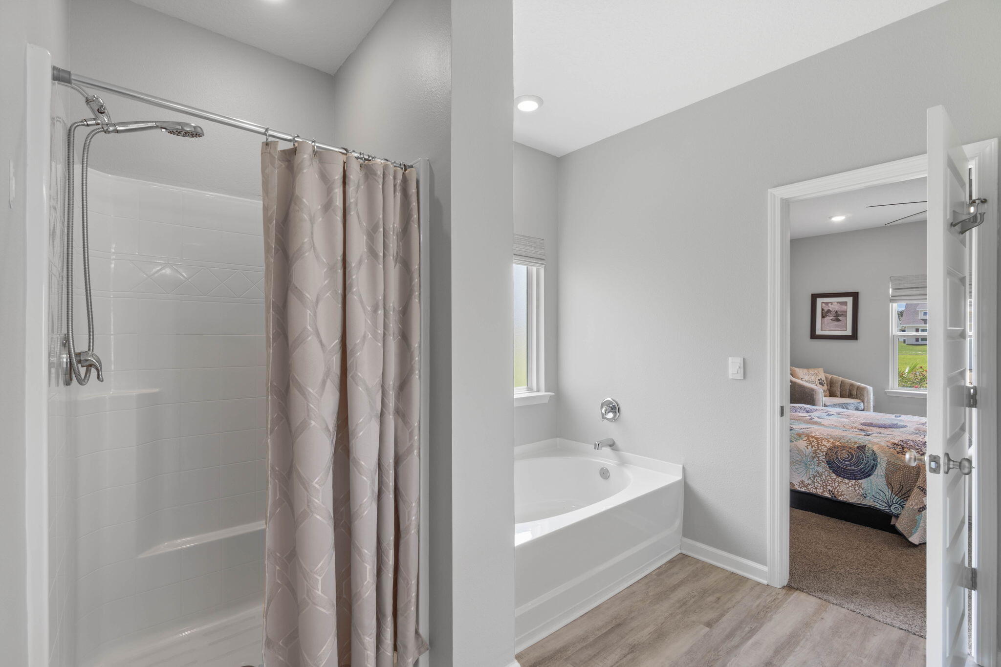 Owls Head PH 1 - Residential