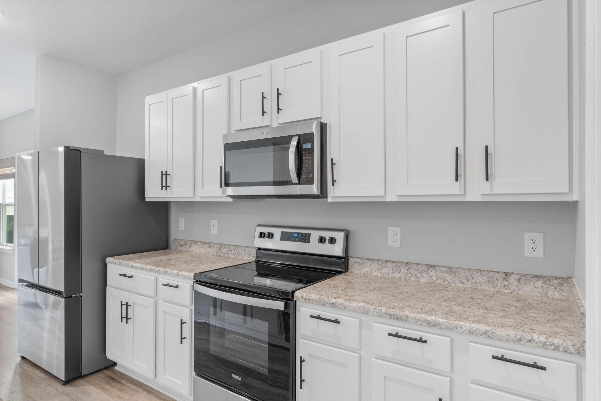 Owls Head PH 1 - Residential