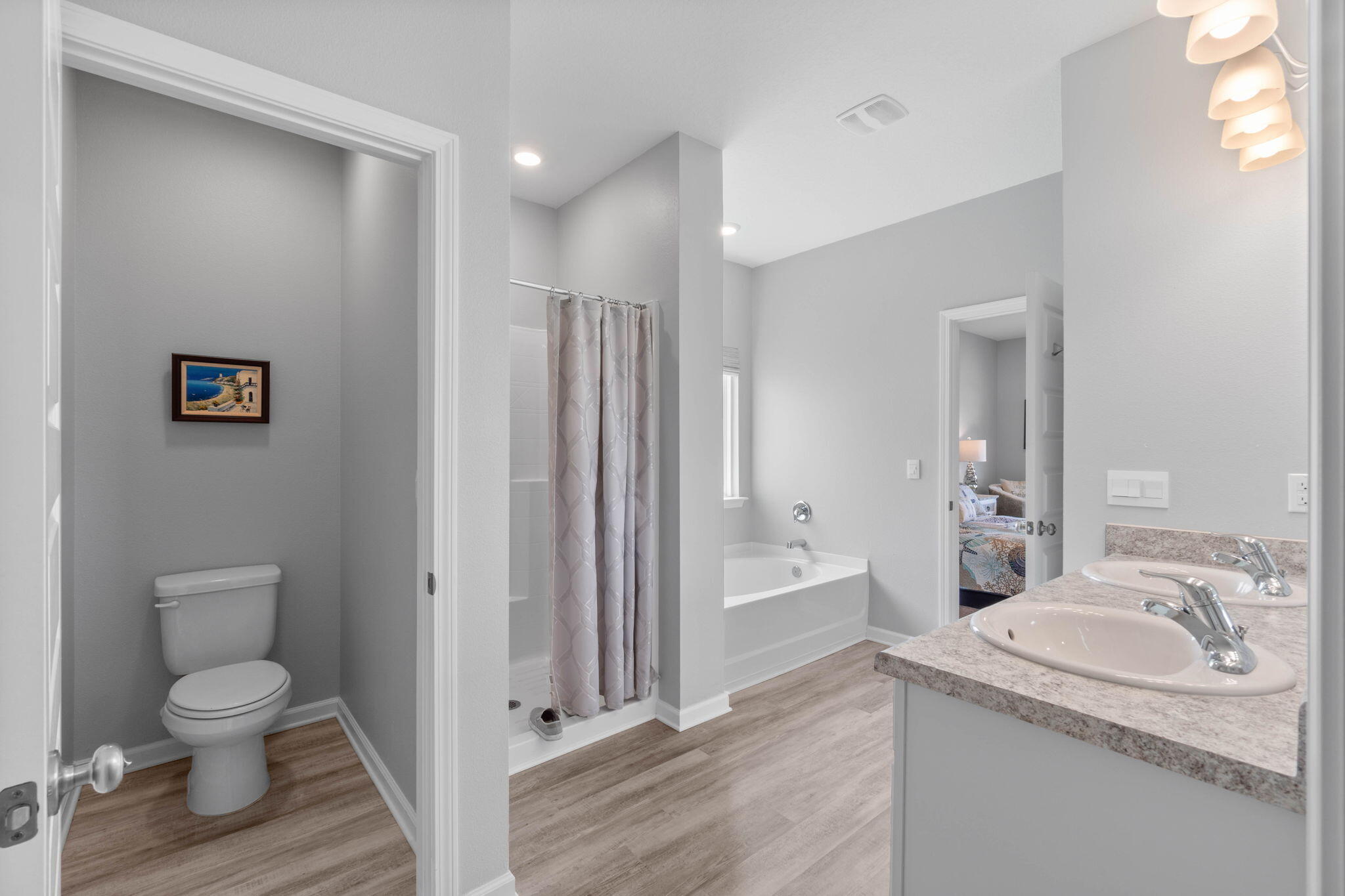 Owls Head PH 1 - Residential