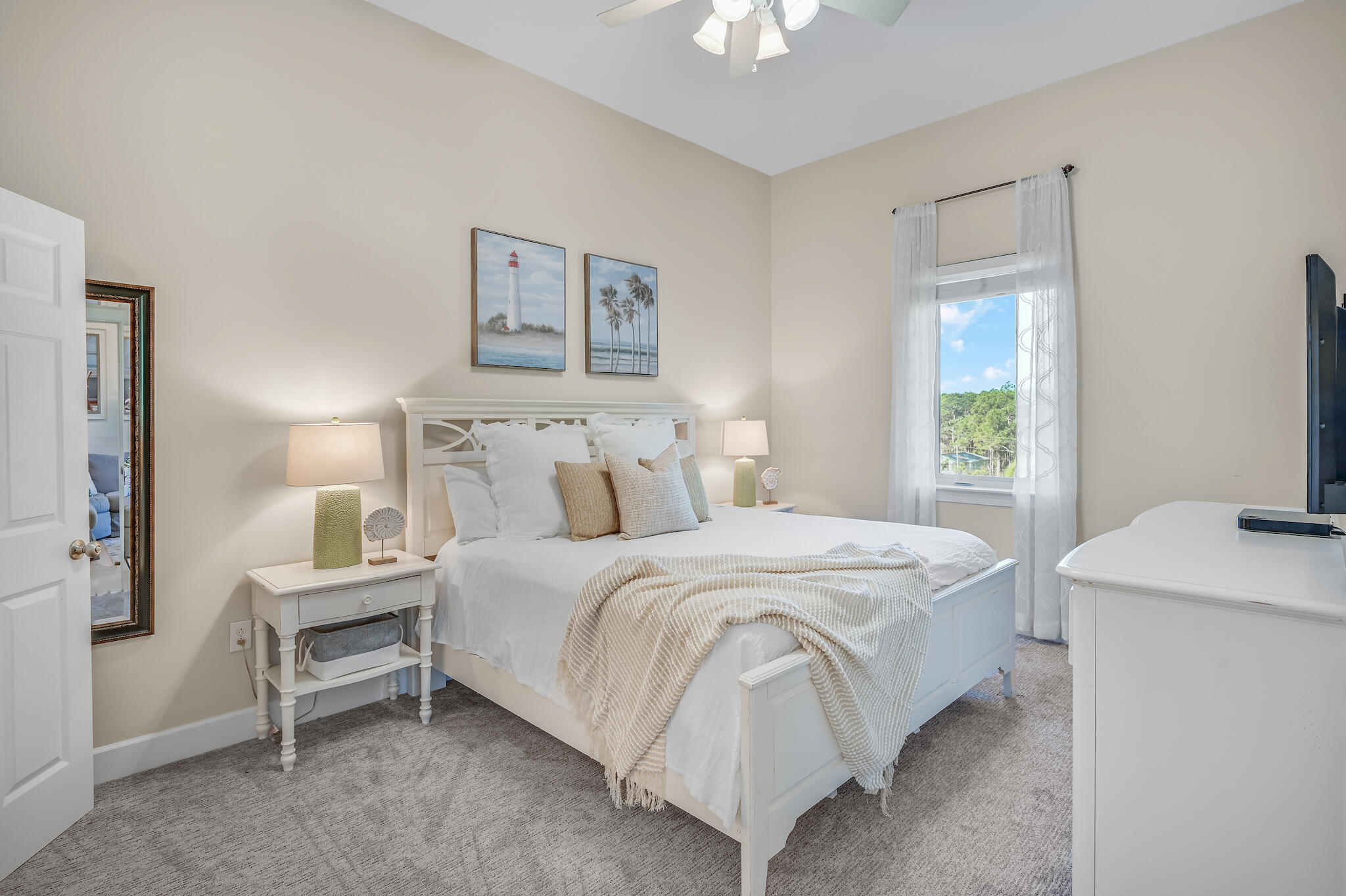 SEAGROVE HIGHLANDS - Residential