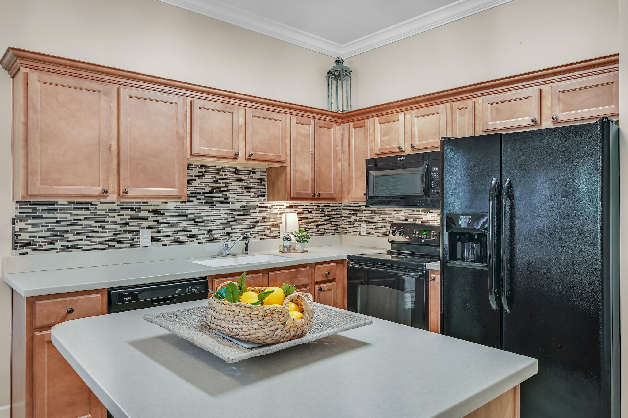 SEAGROVE HIGHLANDS - Residential