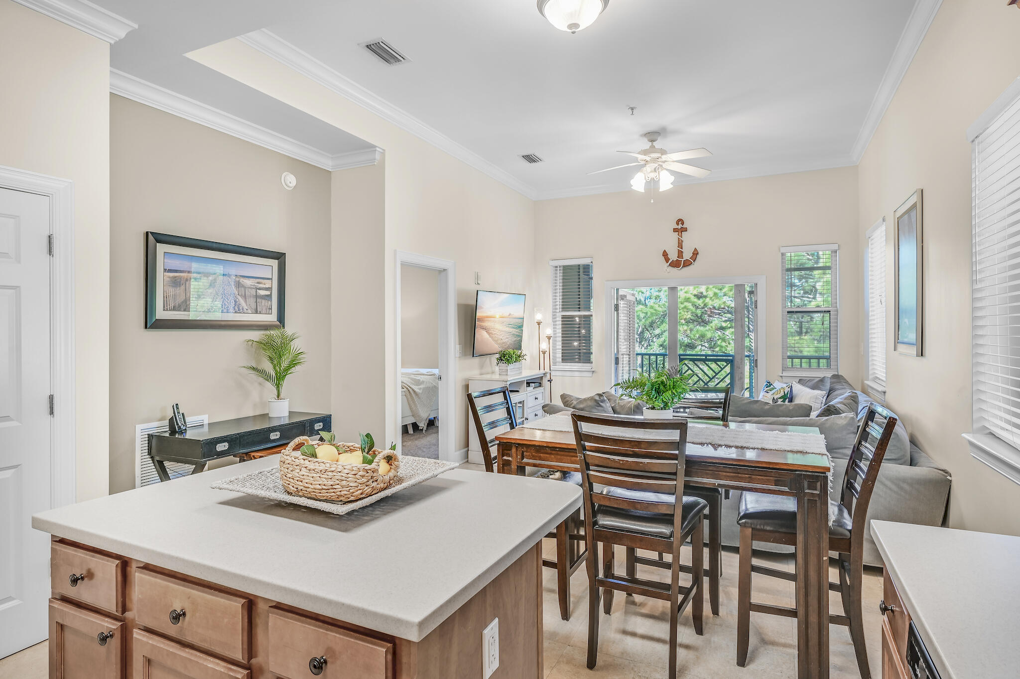 SEAGROVE HIGHLANDS - Residential