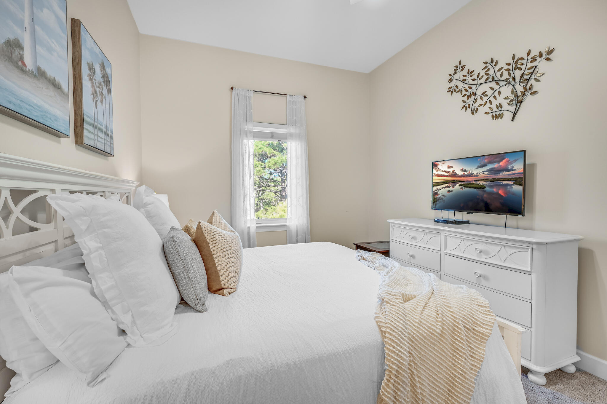 SEAGROVE HIGHLANDS - Residential