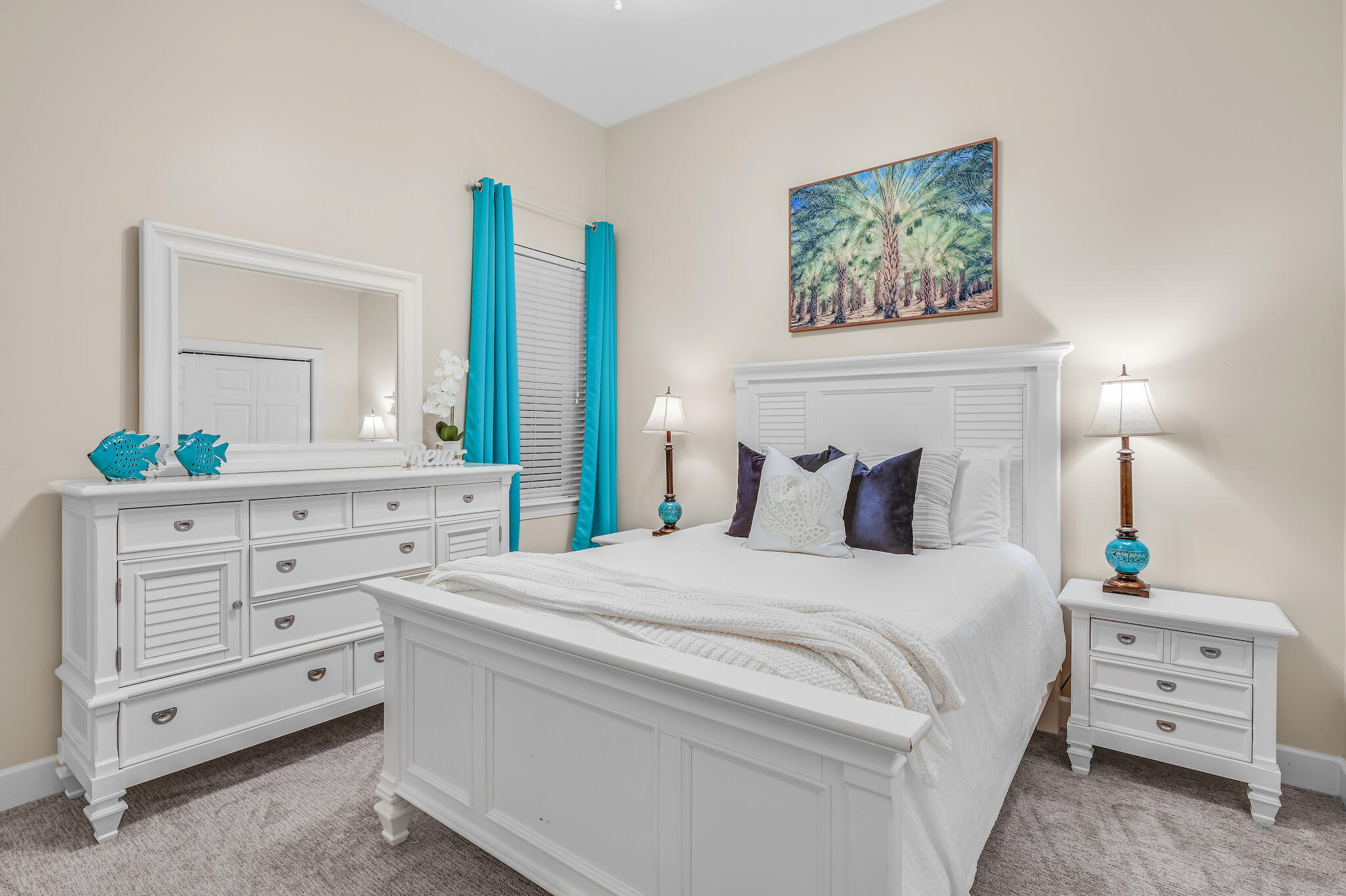 SEAGROVE HIGHLANDS - Residential