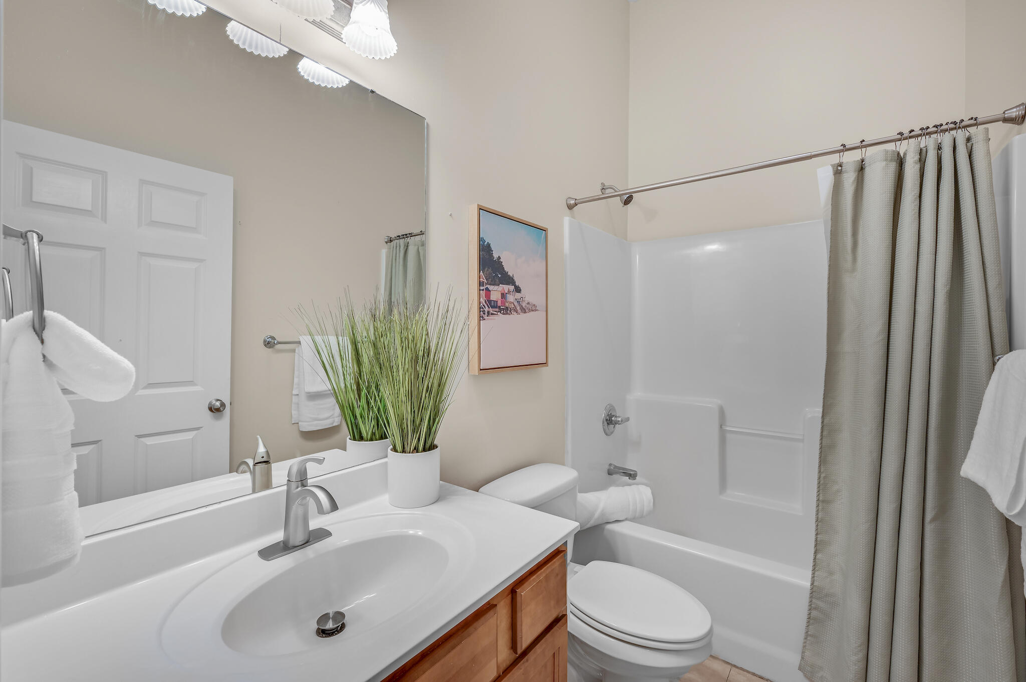 SEAGROVE HIGHLANDS - Residential