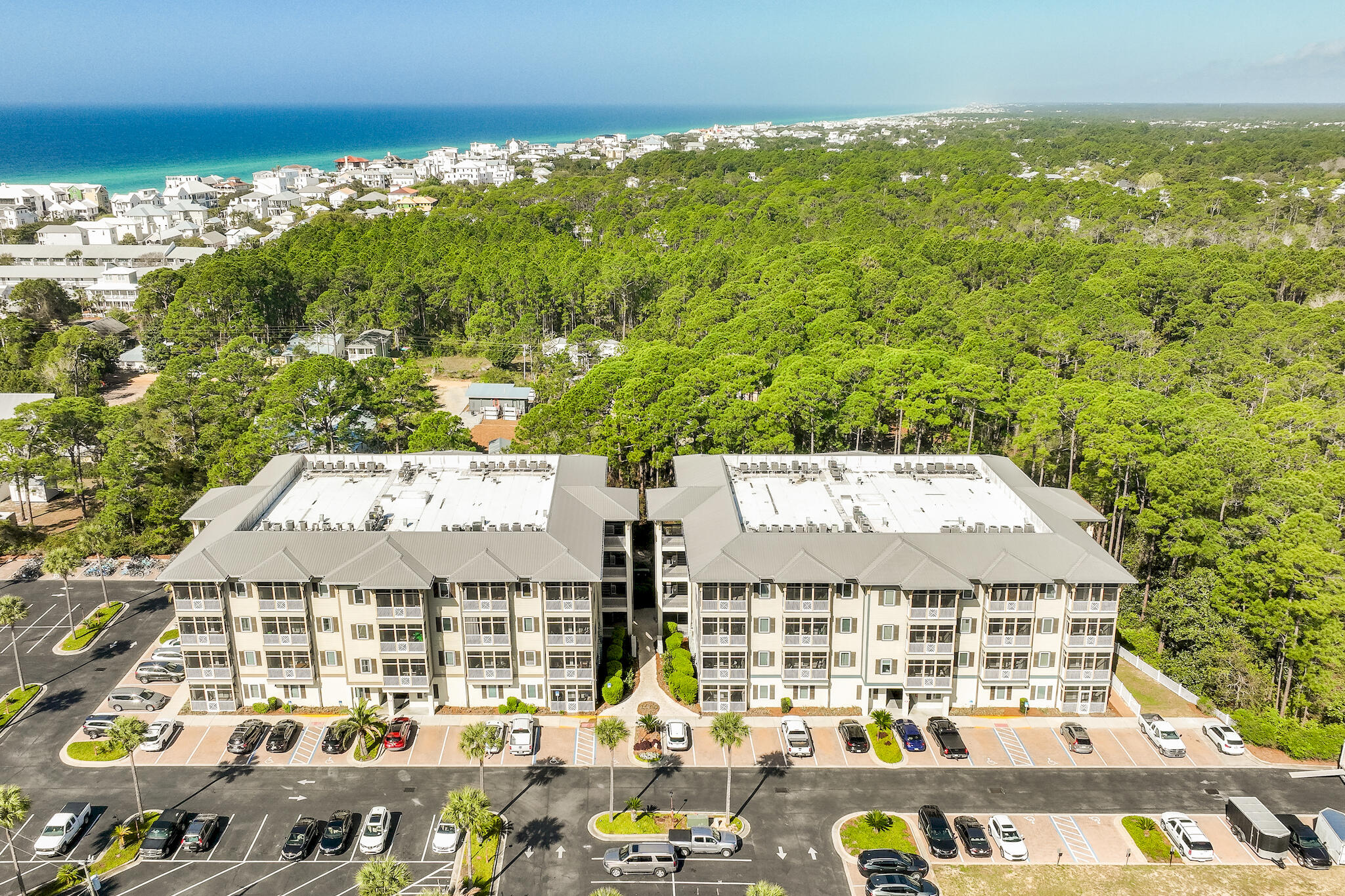 SEAGROVE HIGHLANDS - Residential