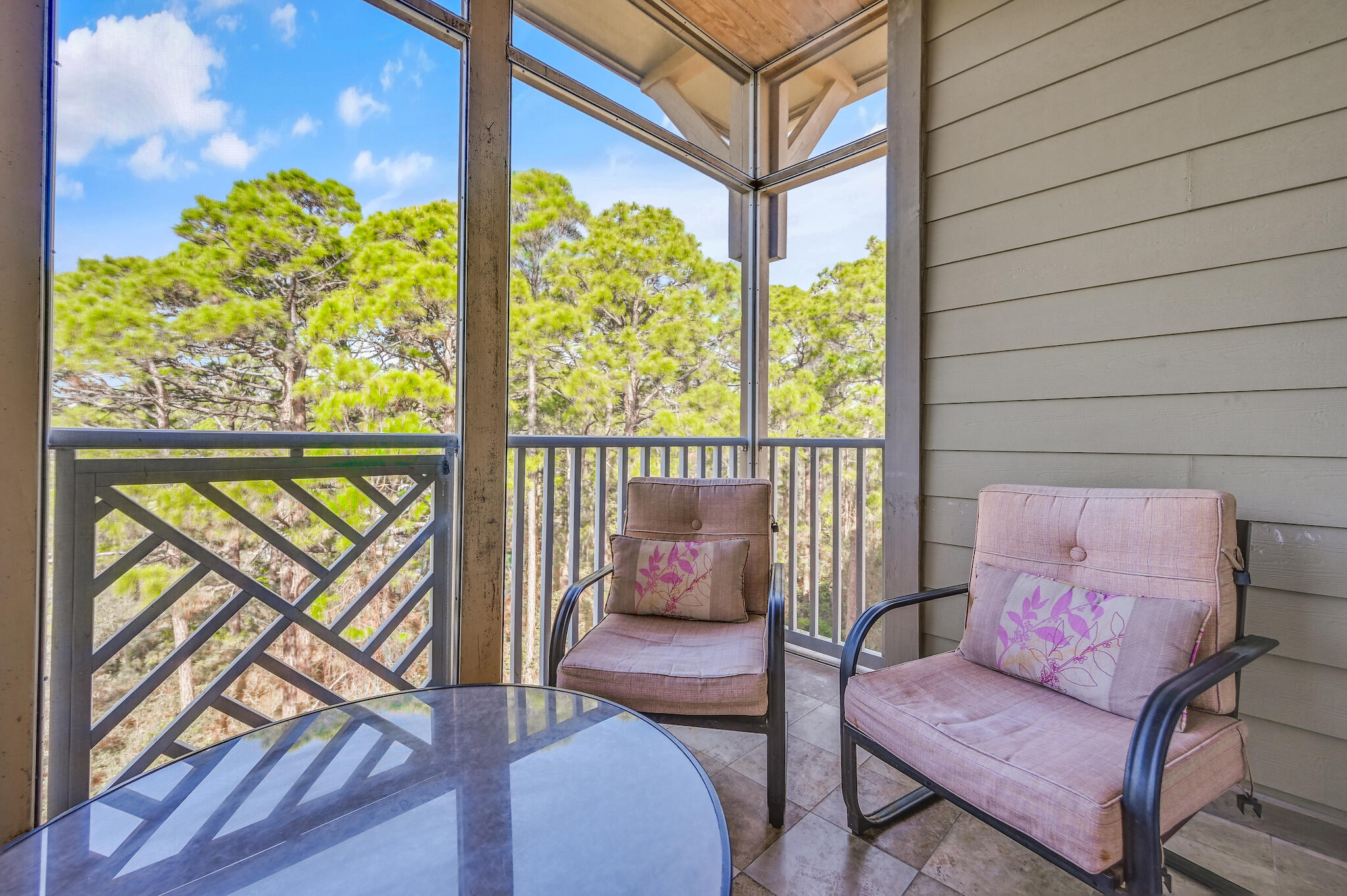 SEAGROVE HIGHLANDS - Residential