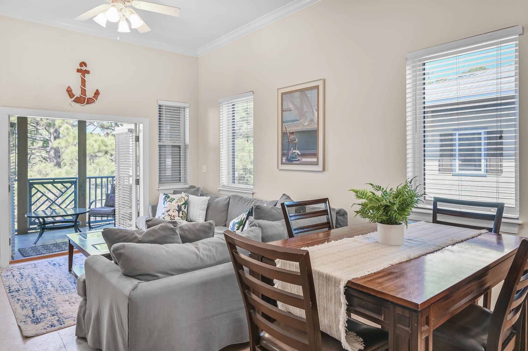 SEAGROVE HIGHLANDS - Residential