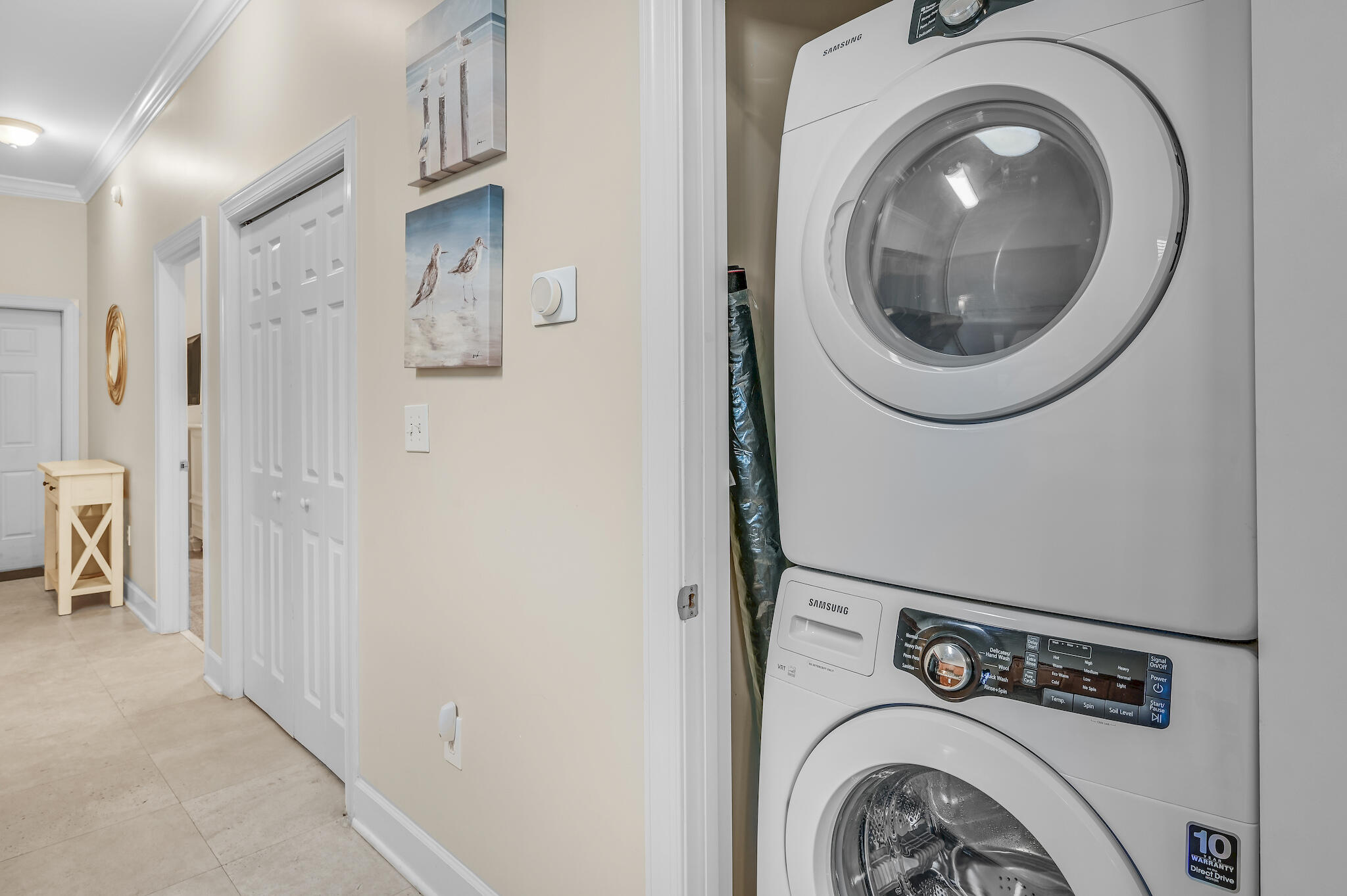 SEAGROVE HIGHLANDS - Residential