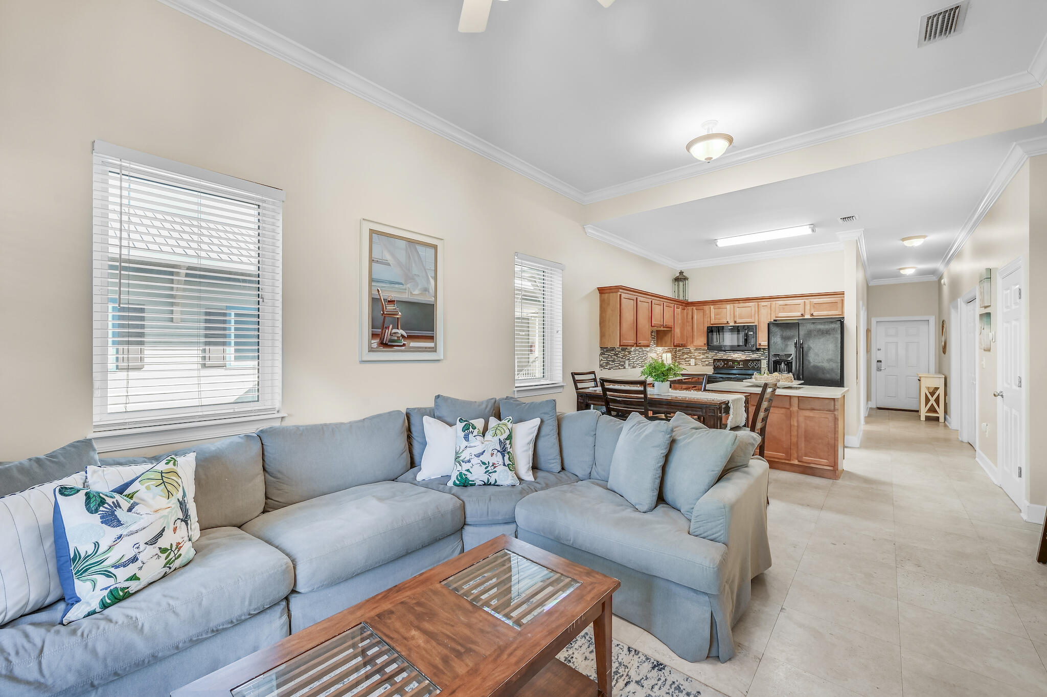 SEAGROVE HIGHLANDS - Residential