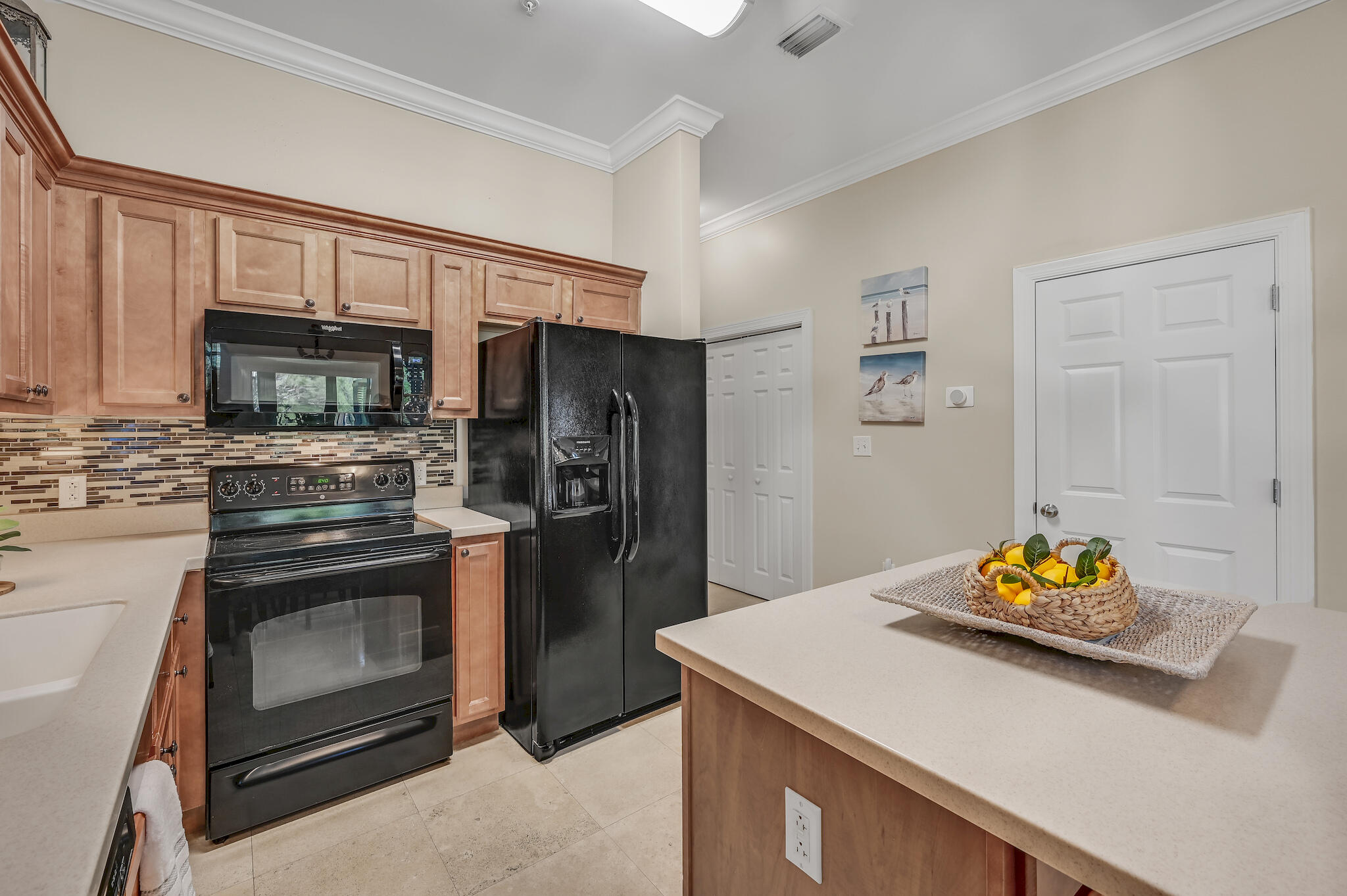 SEAGROVE HIGHLANDS - Residential