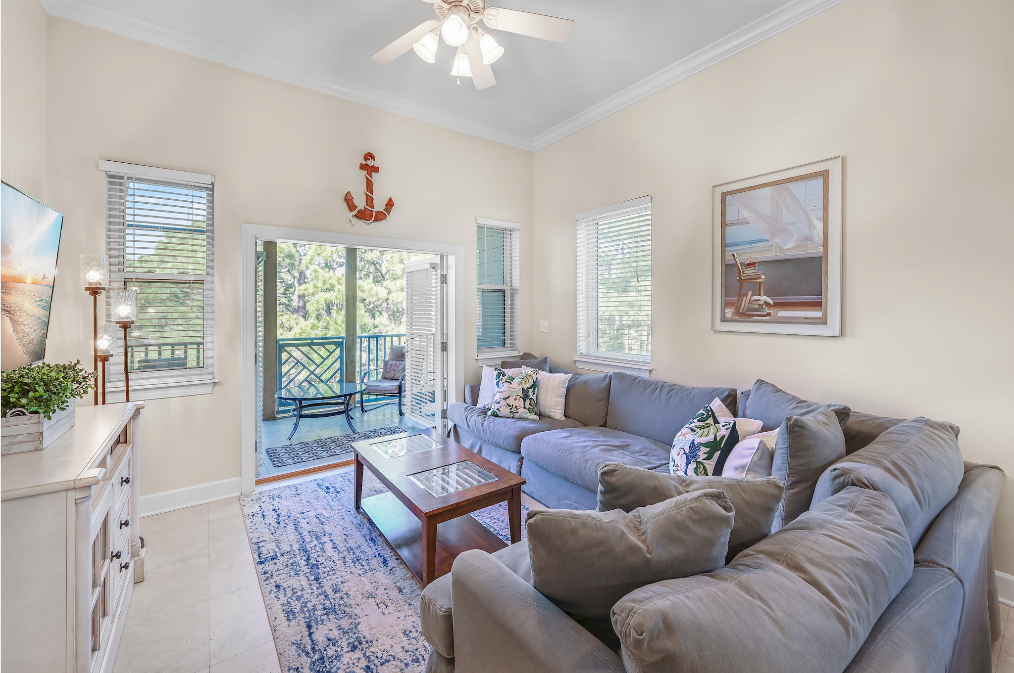 SEAGROVE HIGHLANDS - Residential