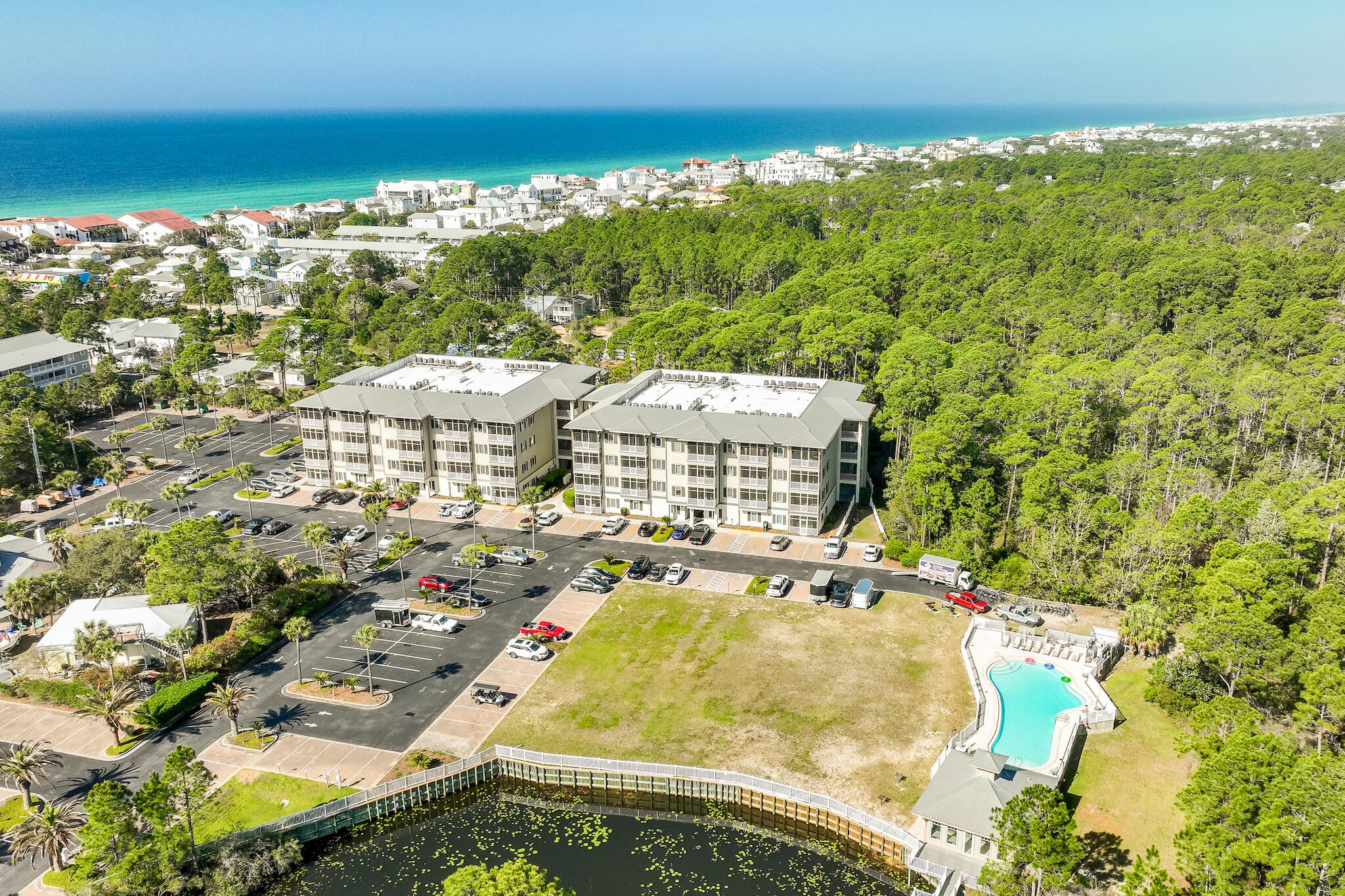 SEAGROVE HIGHLANDS - Residential