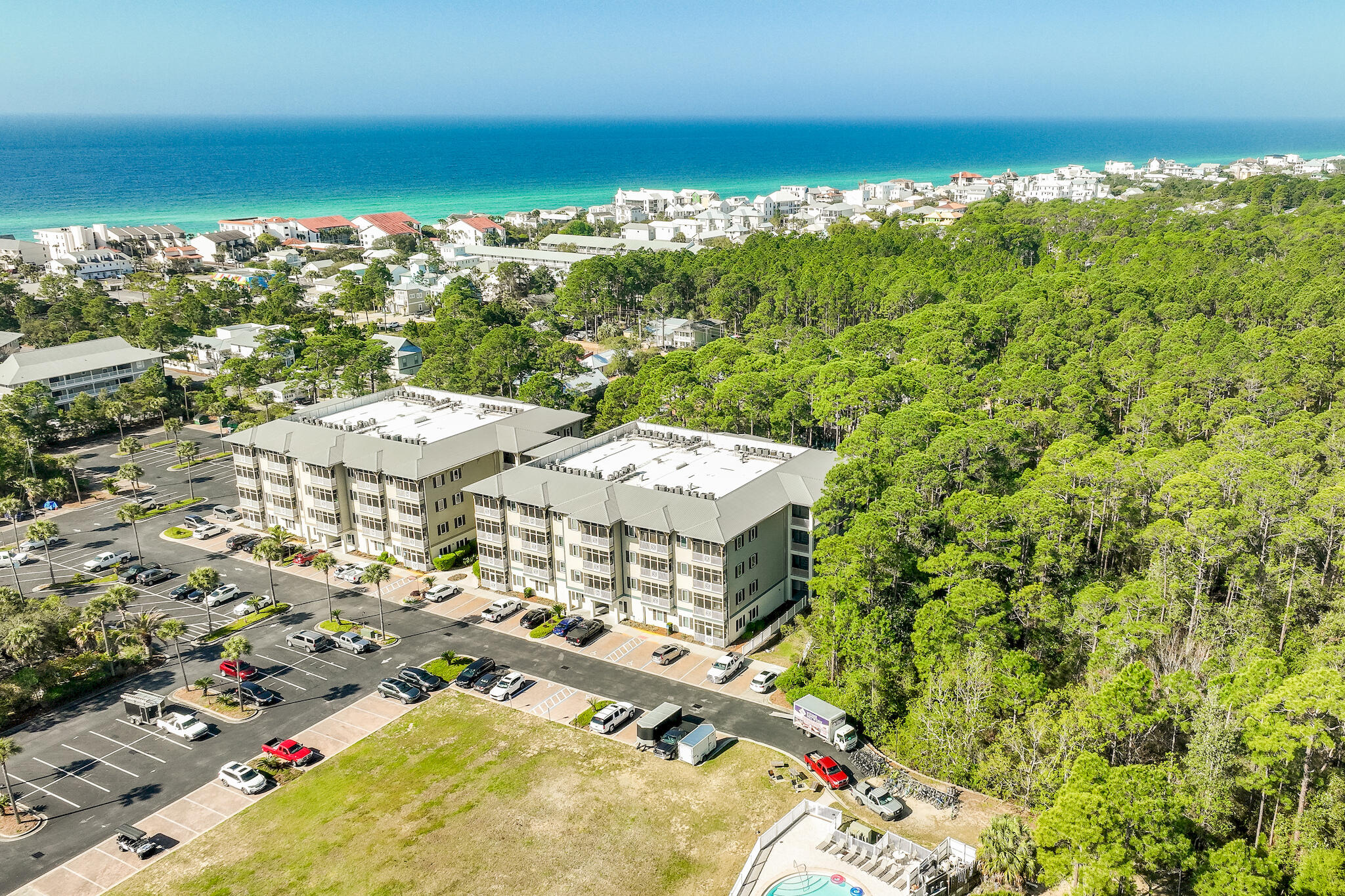 SEAGROVE HIGHLANDS - Residential