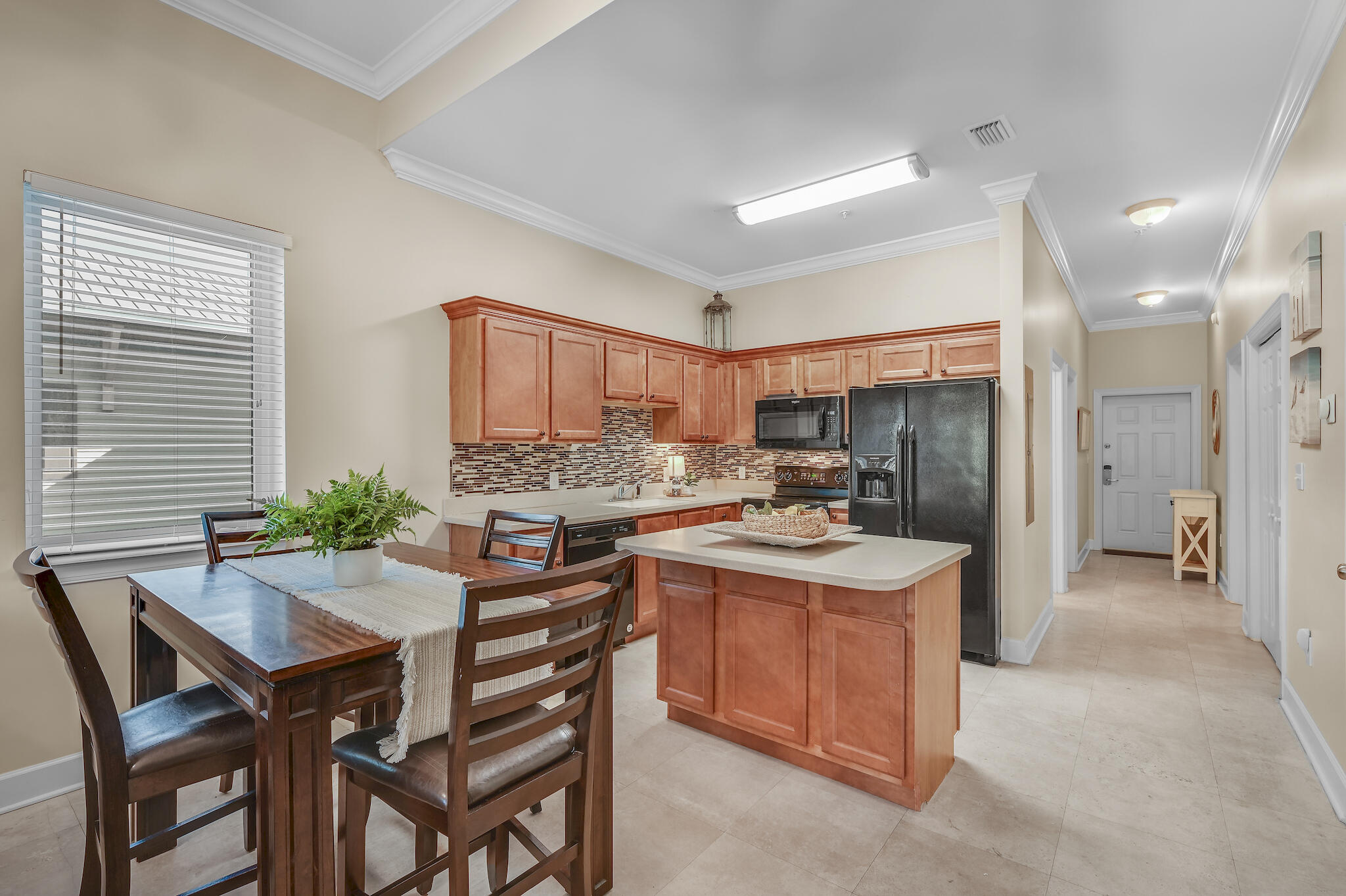 SEAGROVE HIGHLANDS - Residential