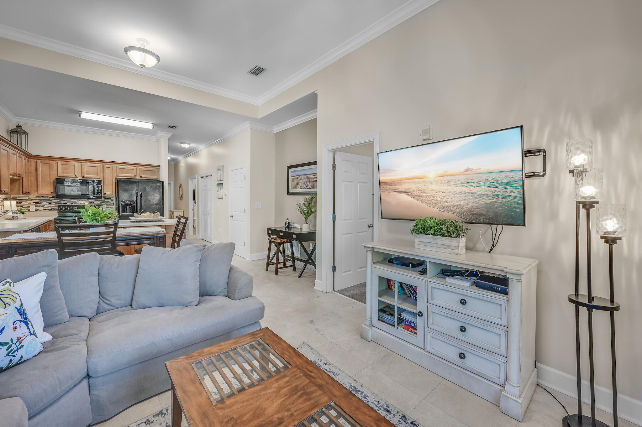 SEAGROVE HIGHLANDS - Residential