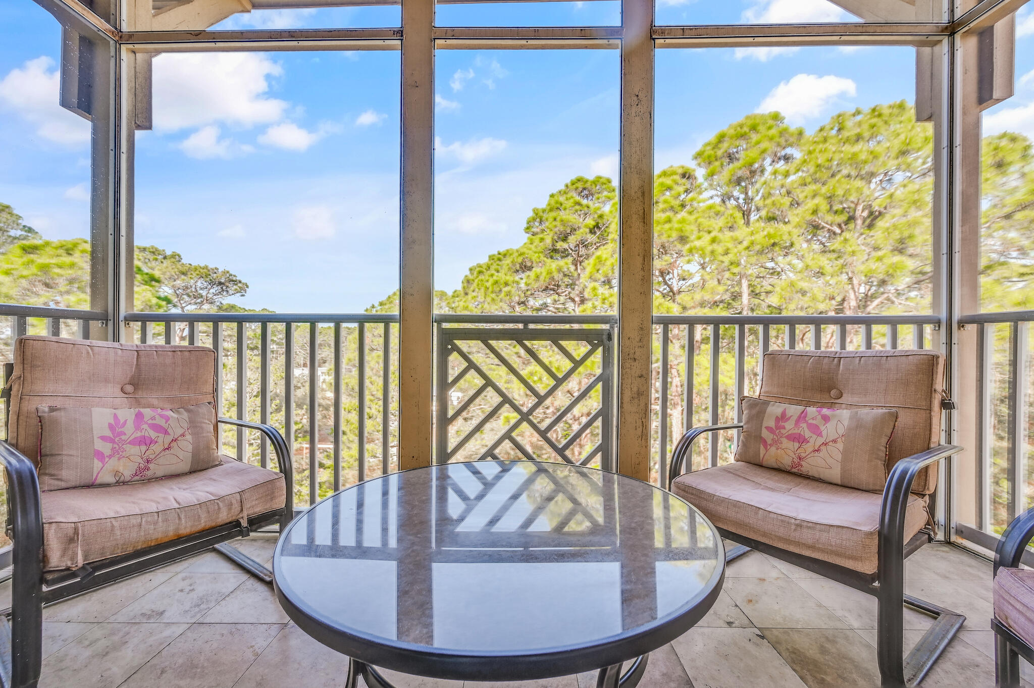 SEAGROVE HIGHLANDS - Residential