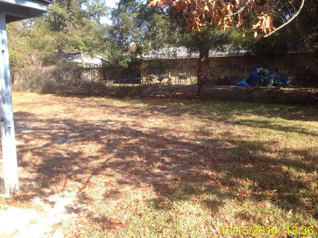 PORT DIXIE - Residential