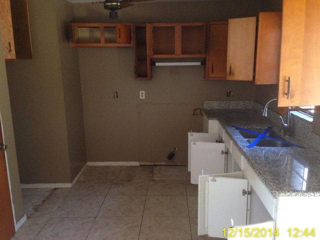 PORT DIXIE - Residential