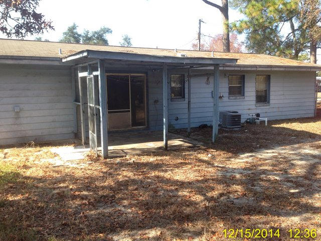 PORT DIXIE - Residential