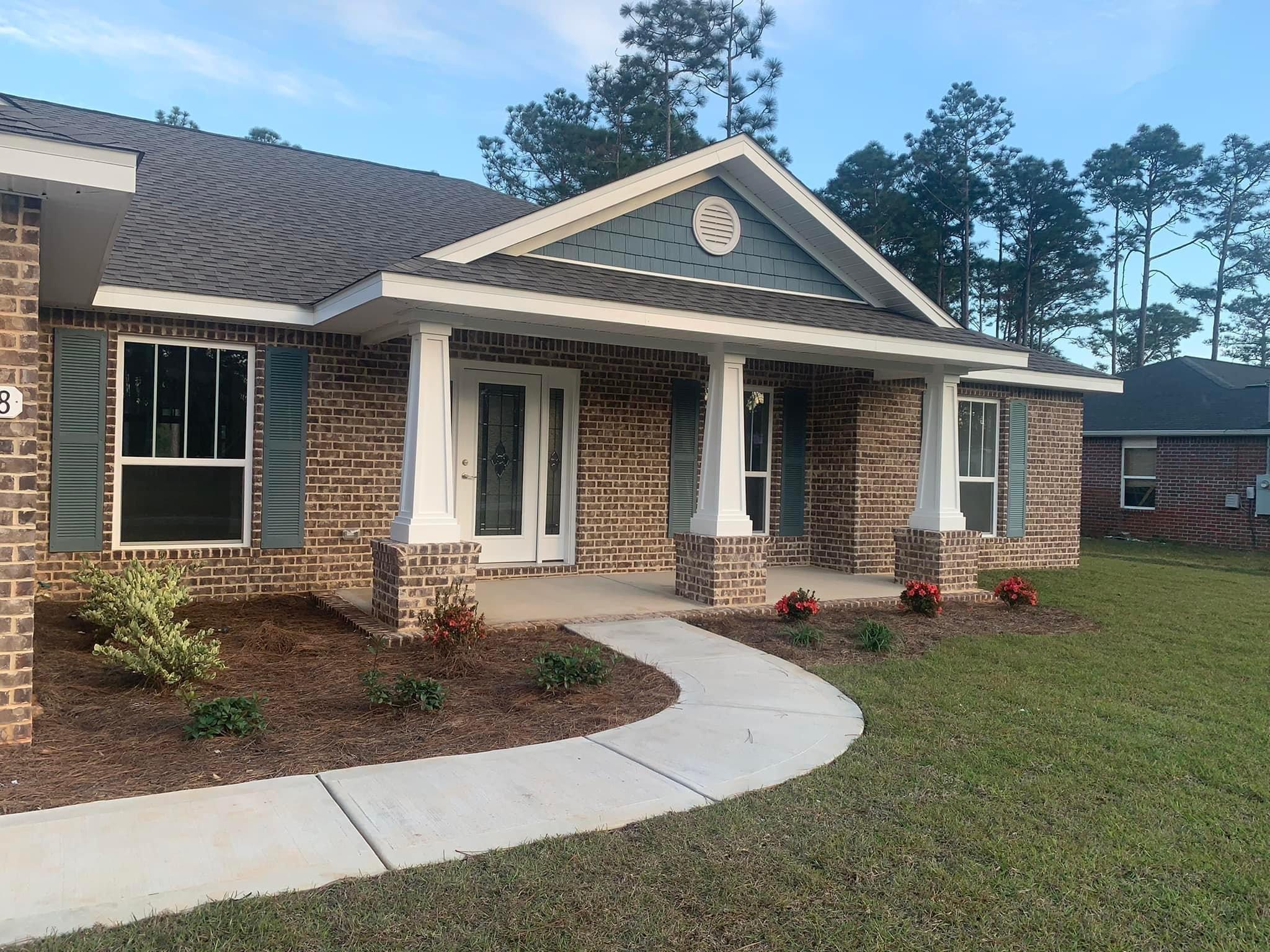 Navarre 2nd ADD - Residential