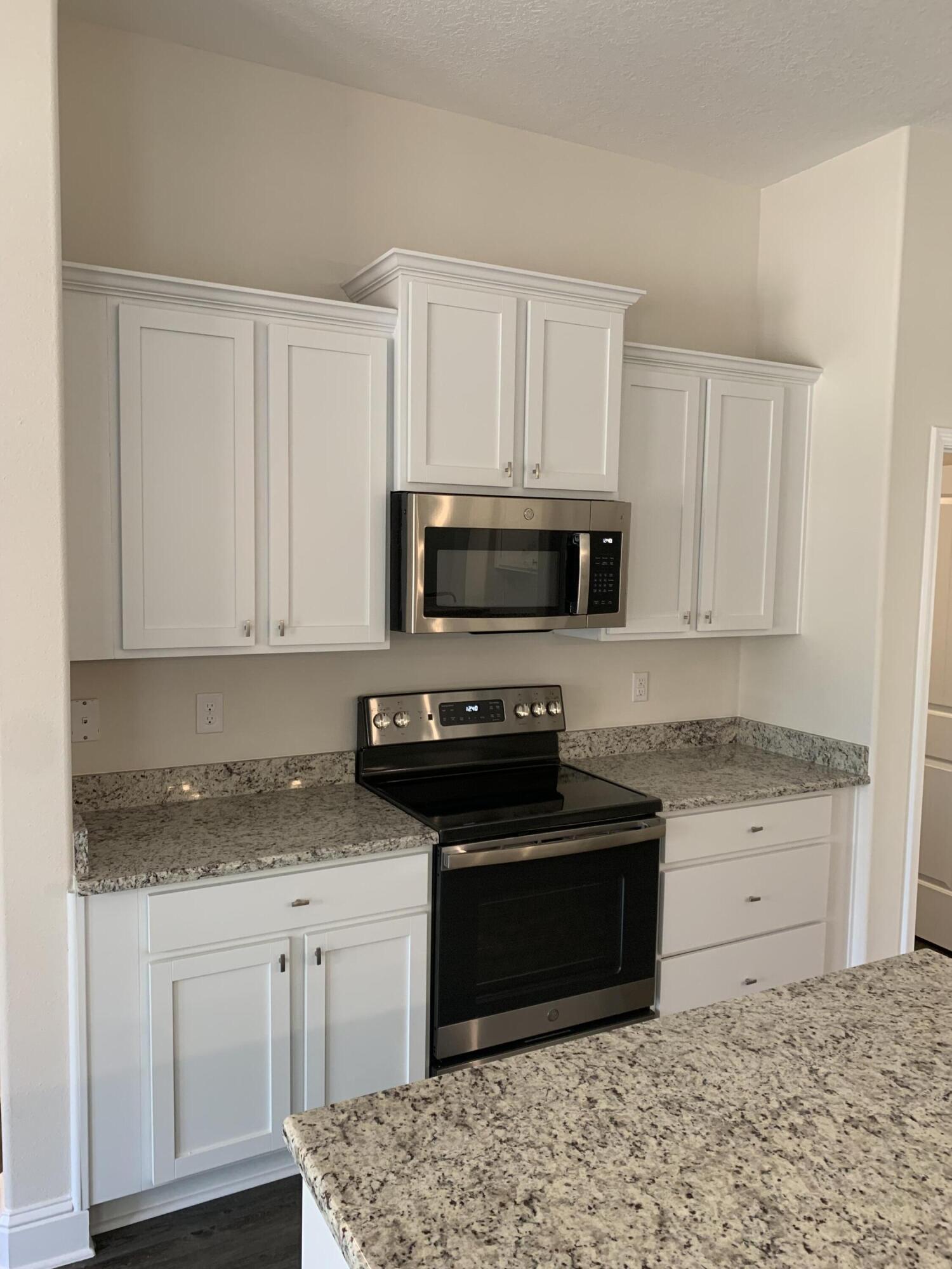 Navarre 2nd ADD - Residential