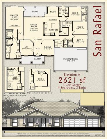 Navarre 2nd ADD - Residential