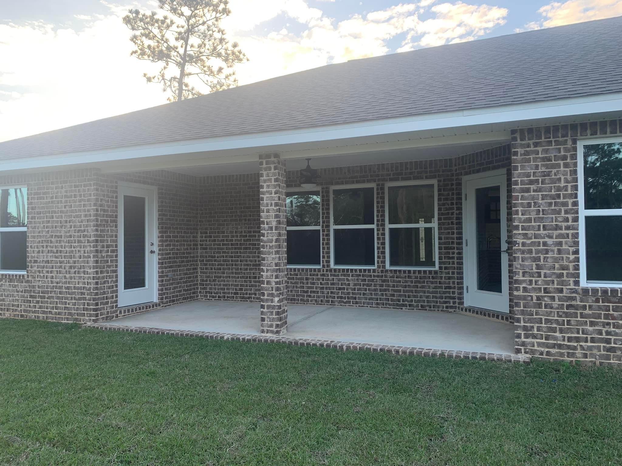 Navarre 2nd ADD - Residential