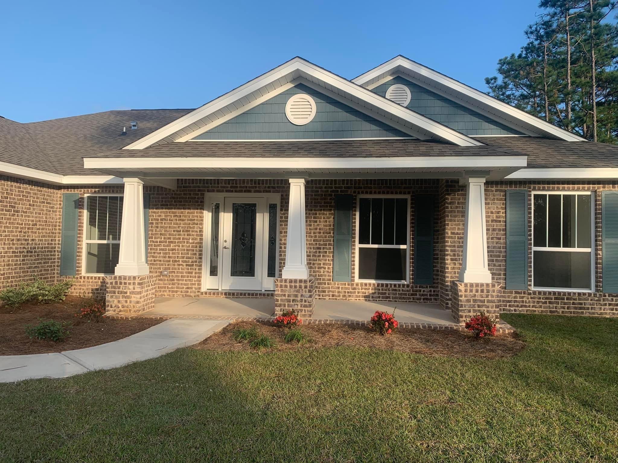 Navarre 2nd ADD - Residential