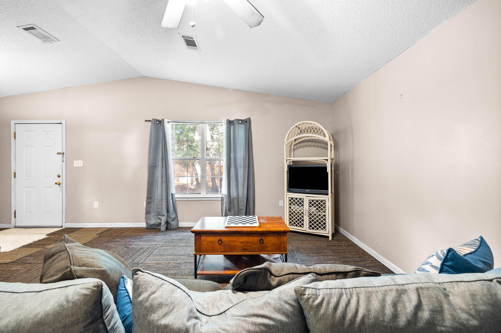 Timber Wind Estates - Residential