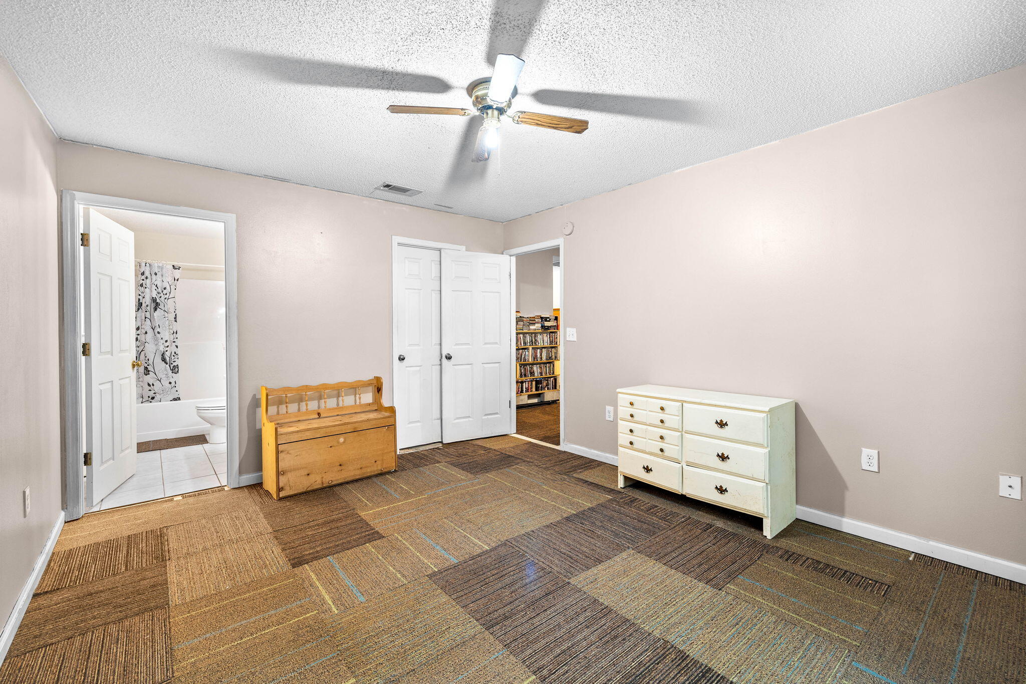 Timber Wind Estates - Residential